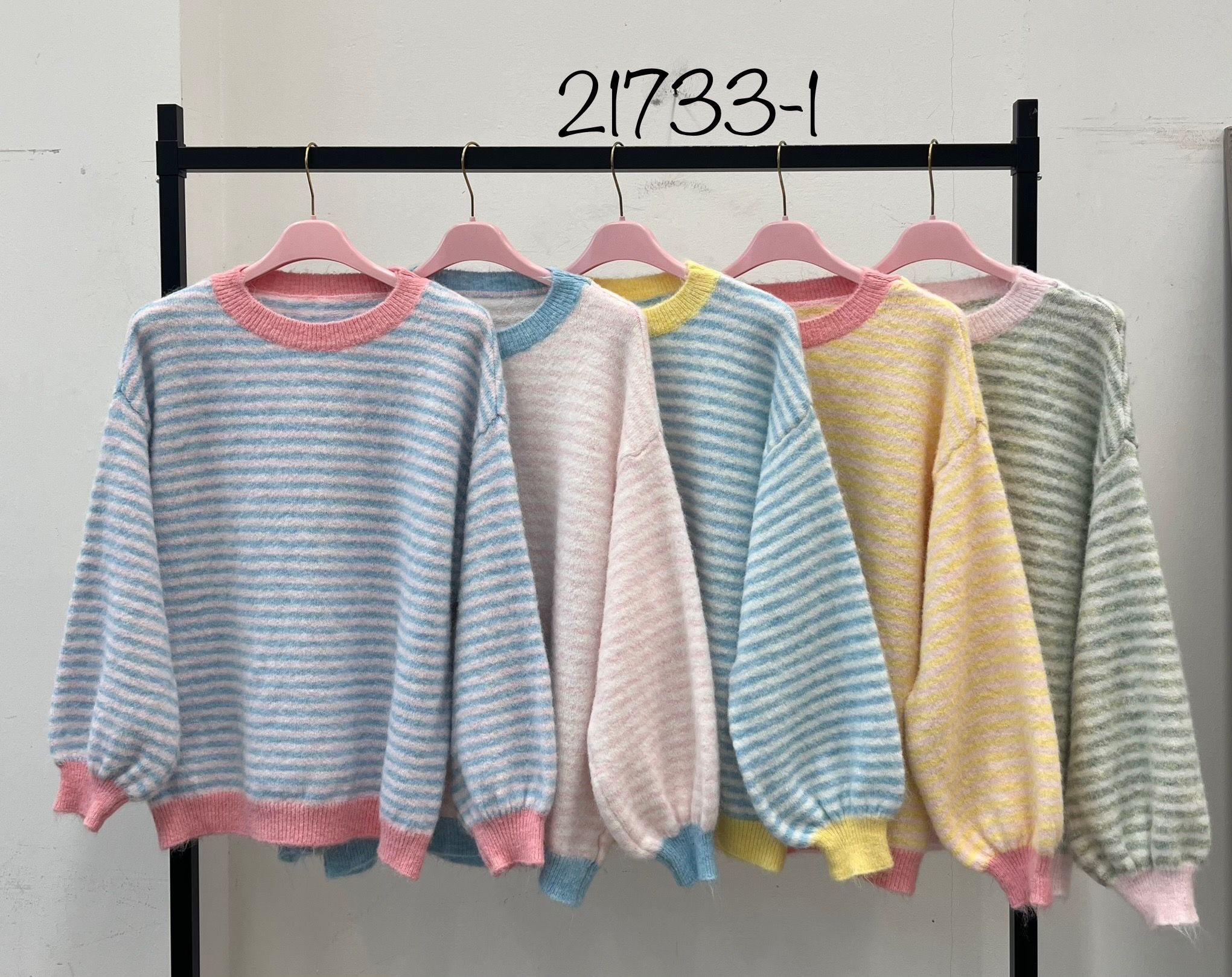 Sweter/Alpaka