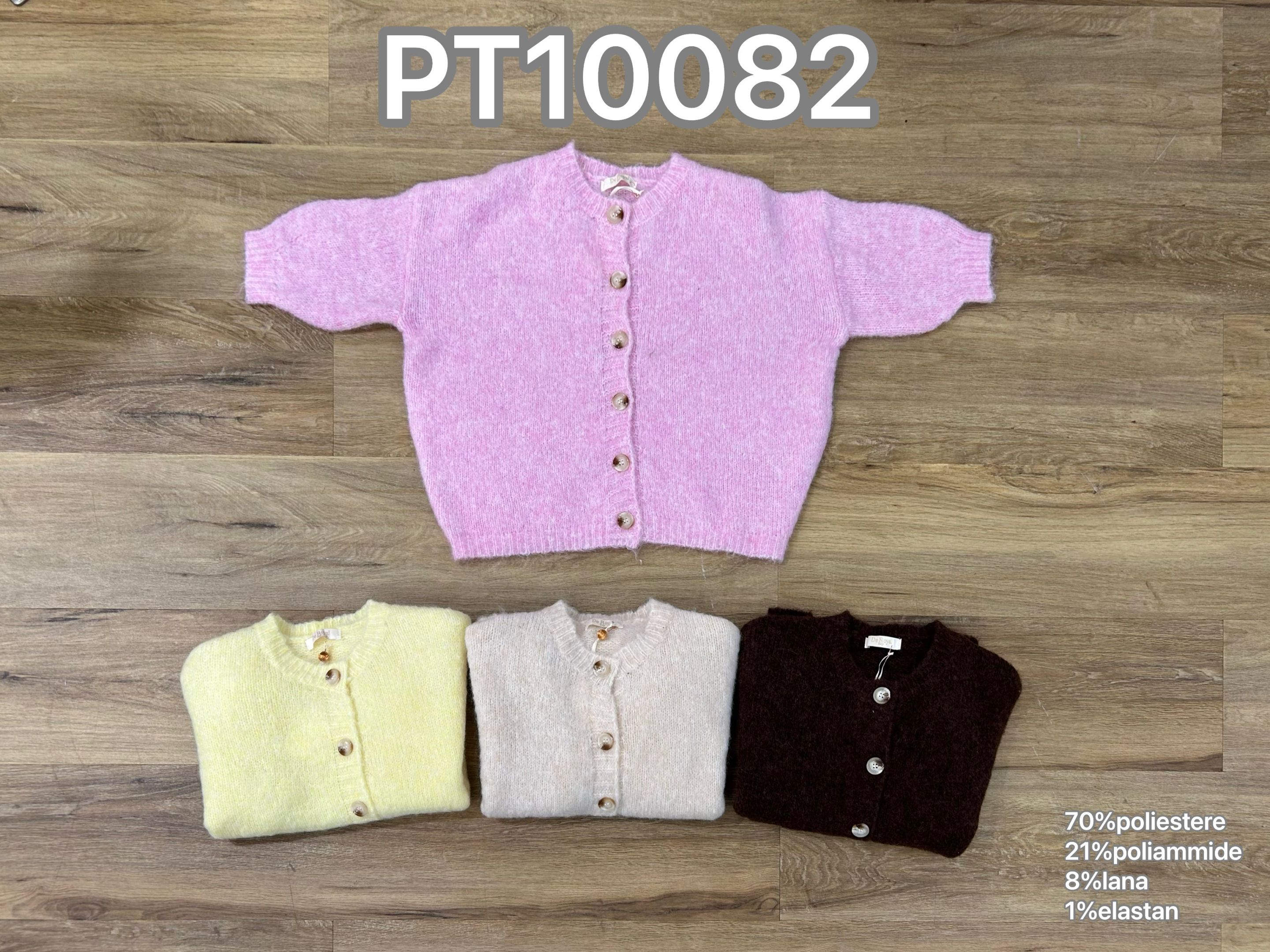 Sweter/Alpaka