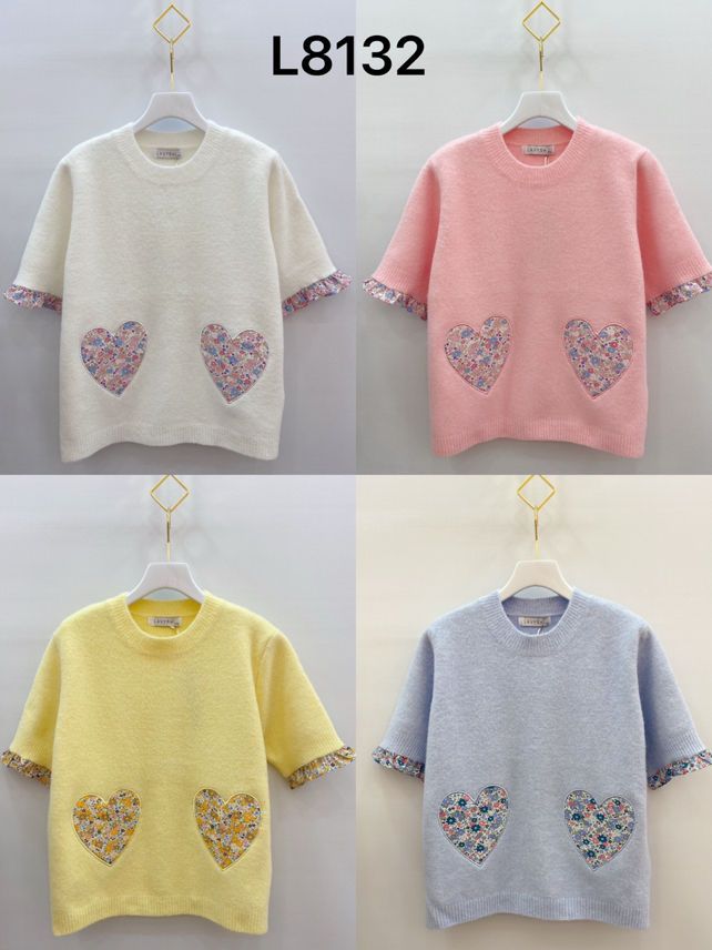 Sweter/Alpaka