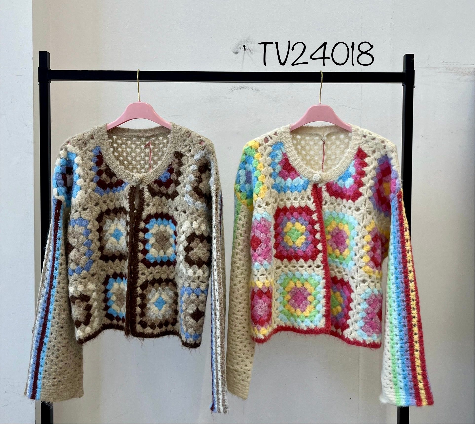 Sweter/Alpaka