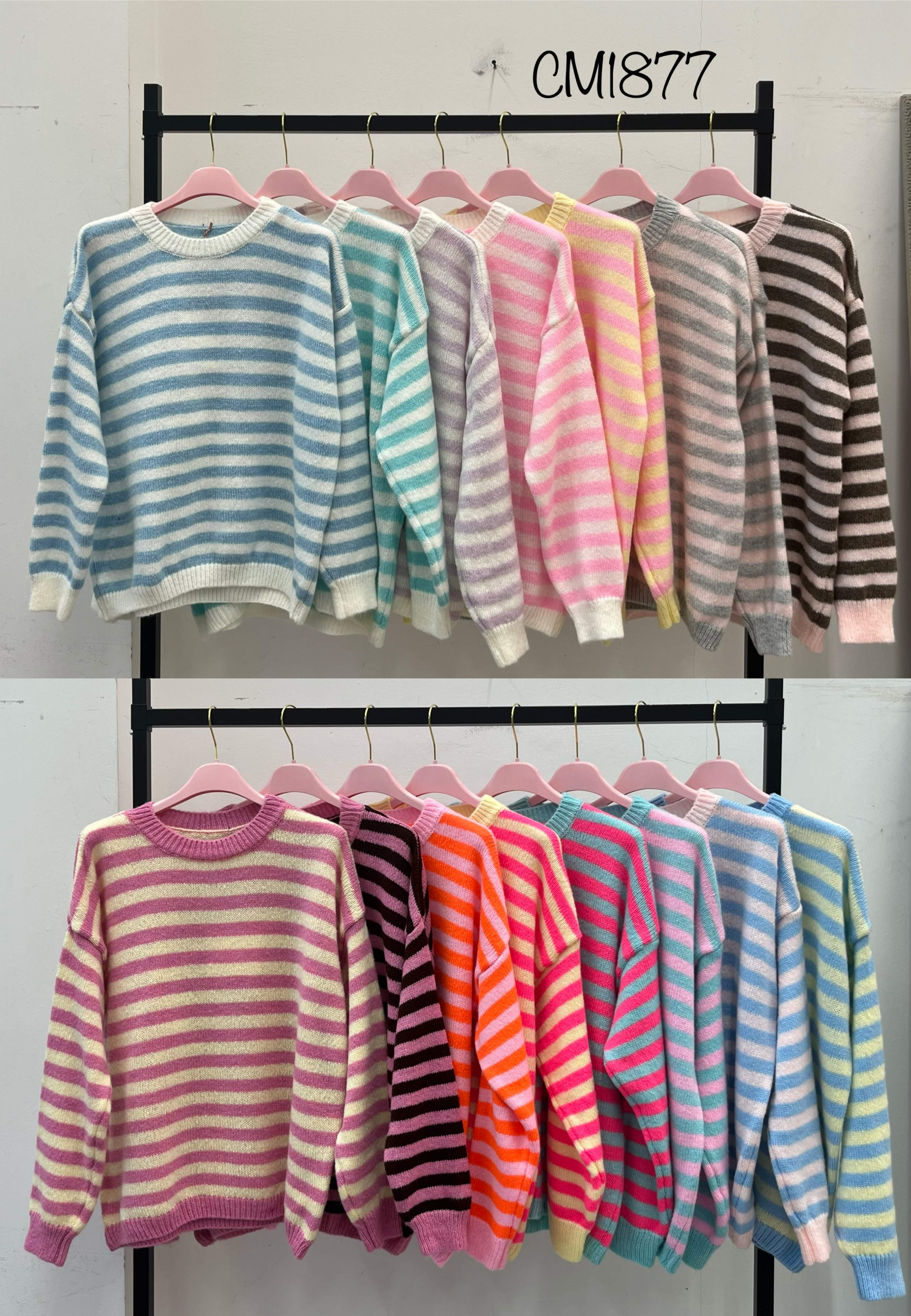 Sweter/Alpaka