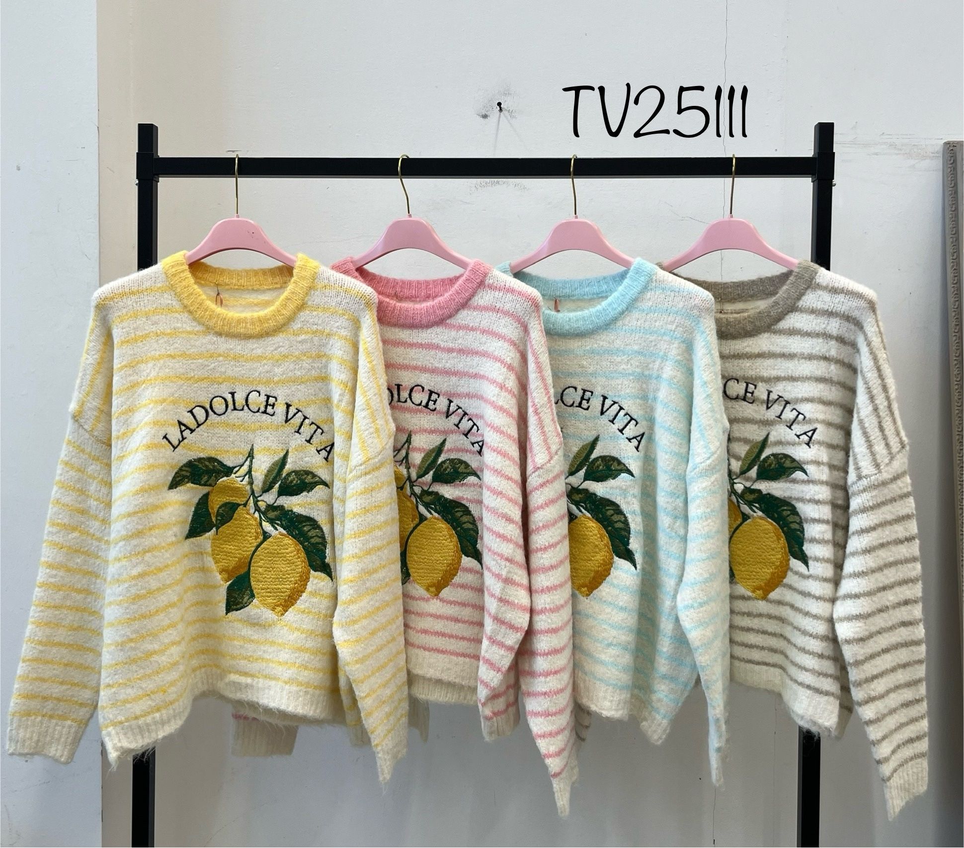 Sweter/Alpaka