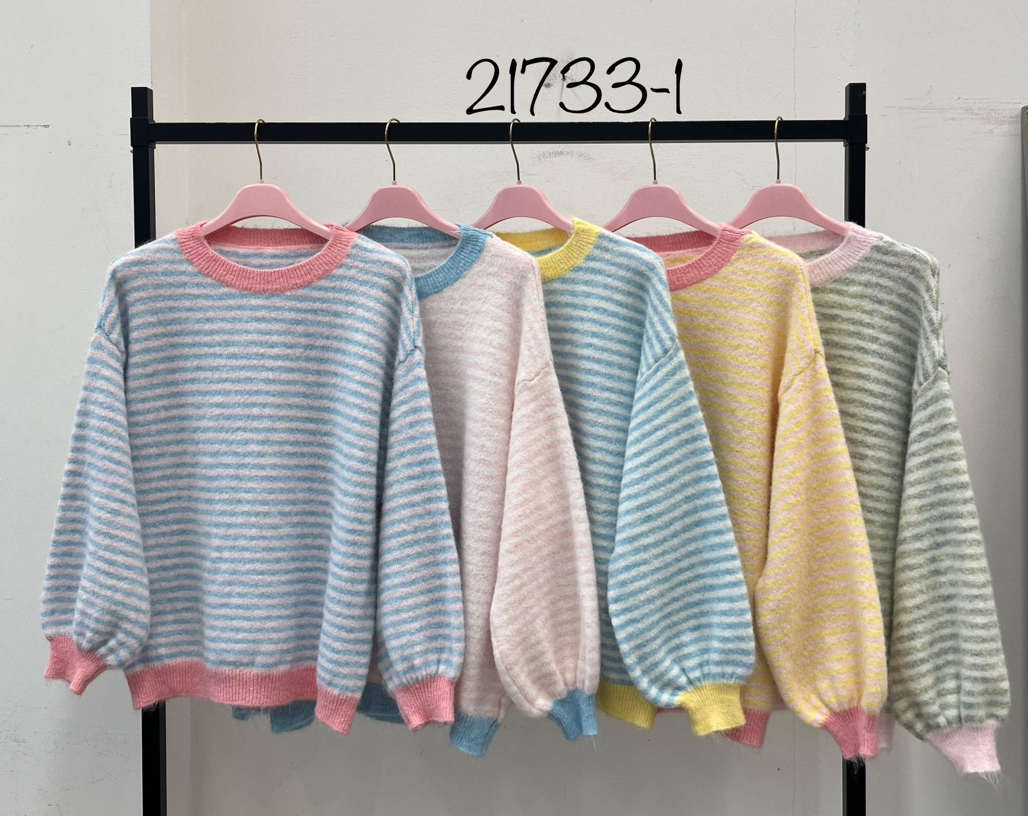 Sweter/Alpaka