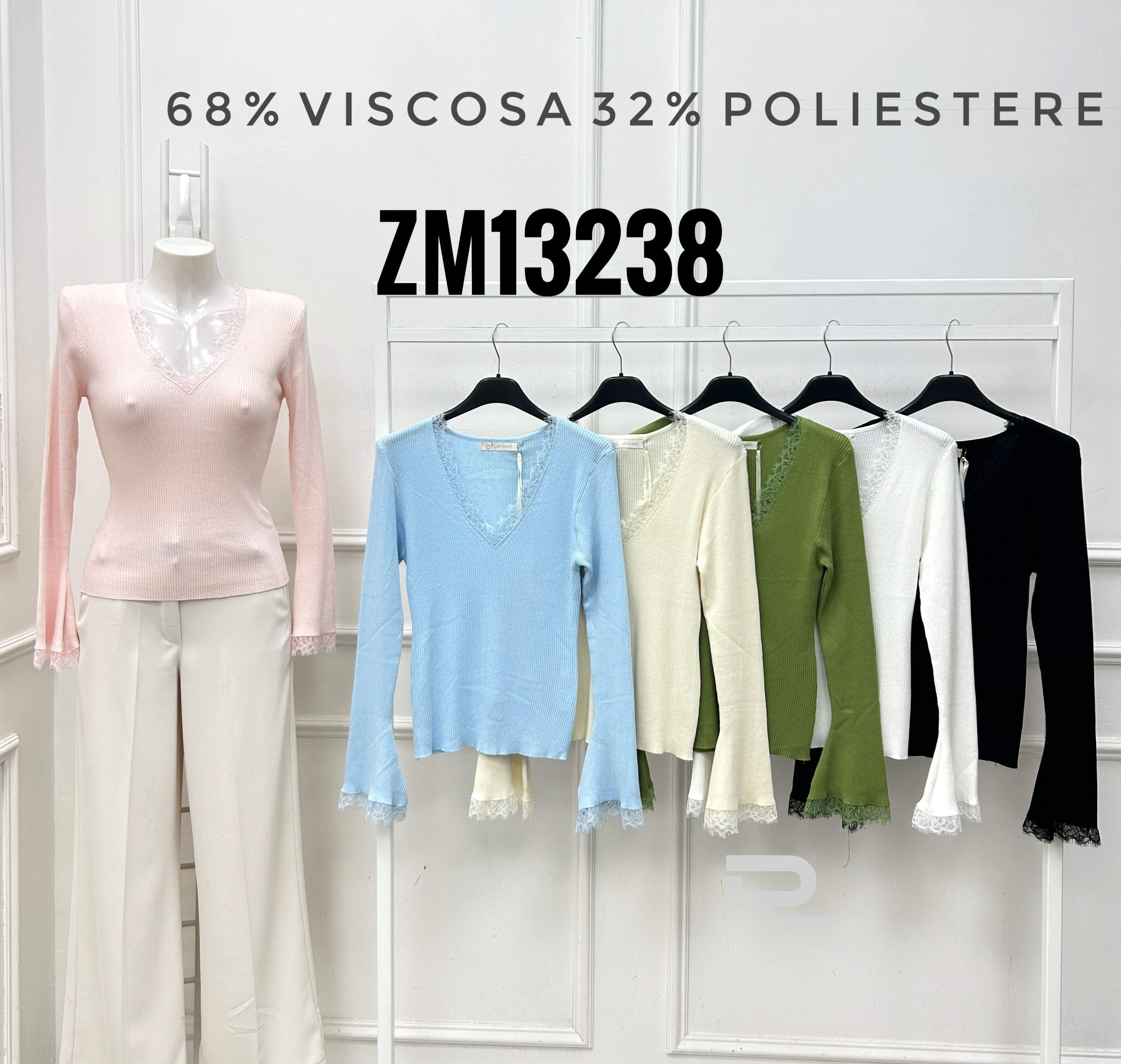 Sweter/Alpaka