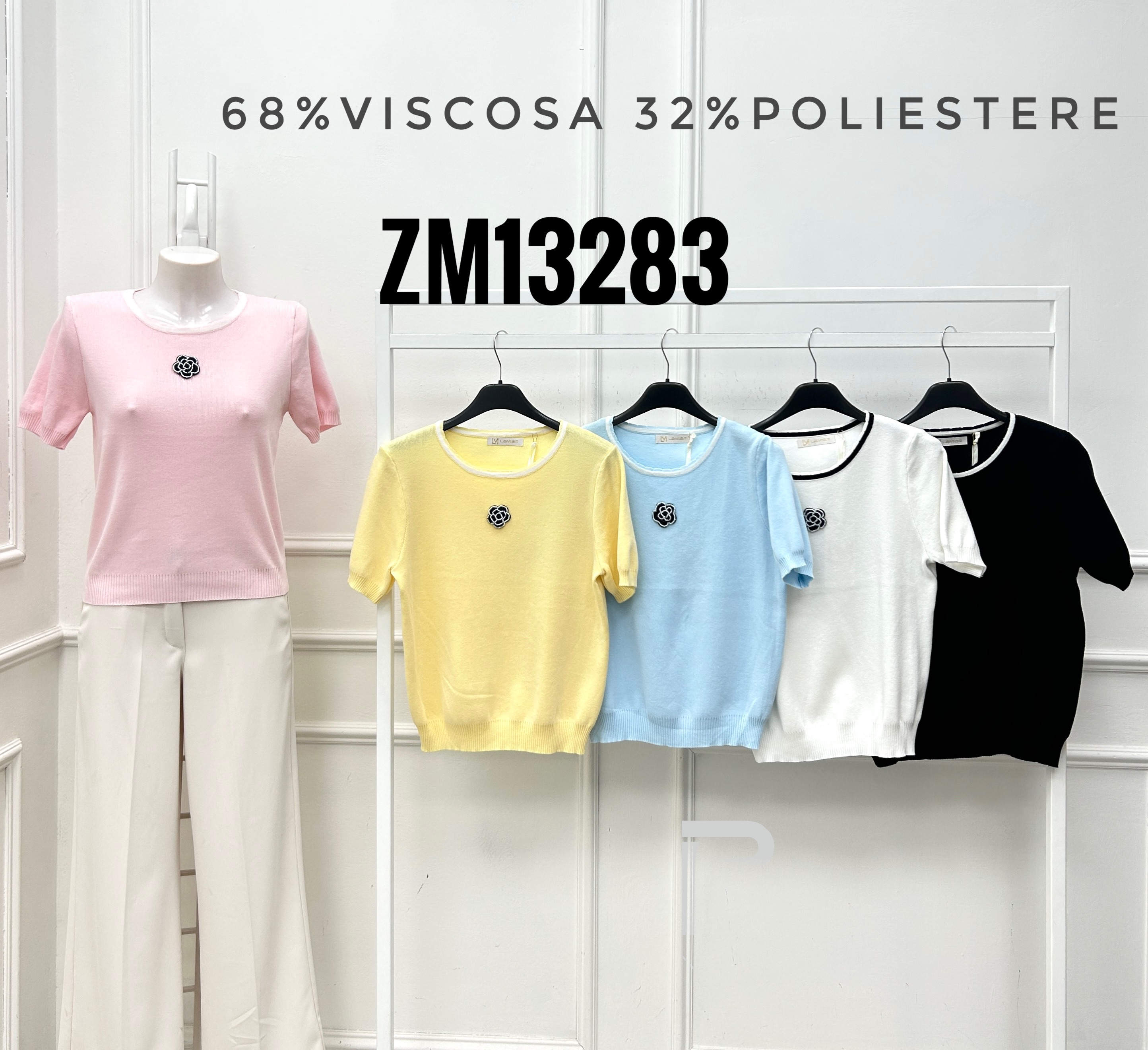 Sweter/Alpaka