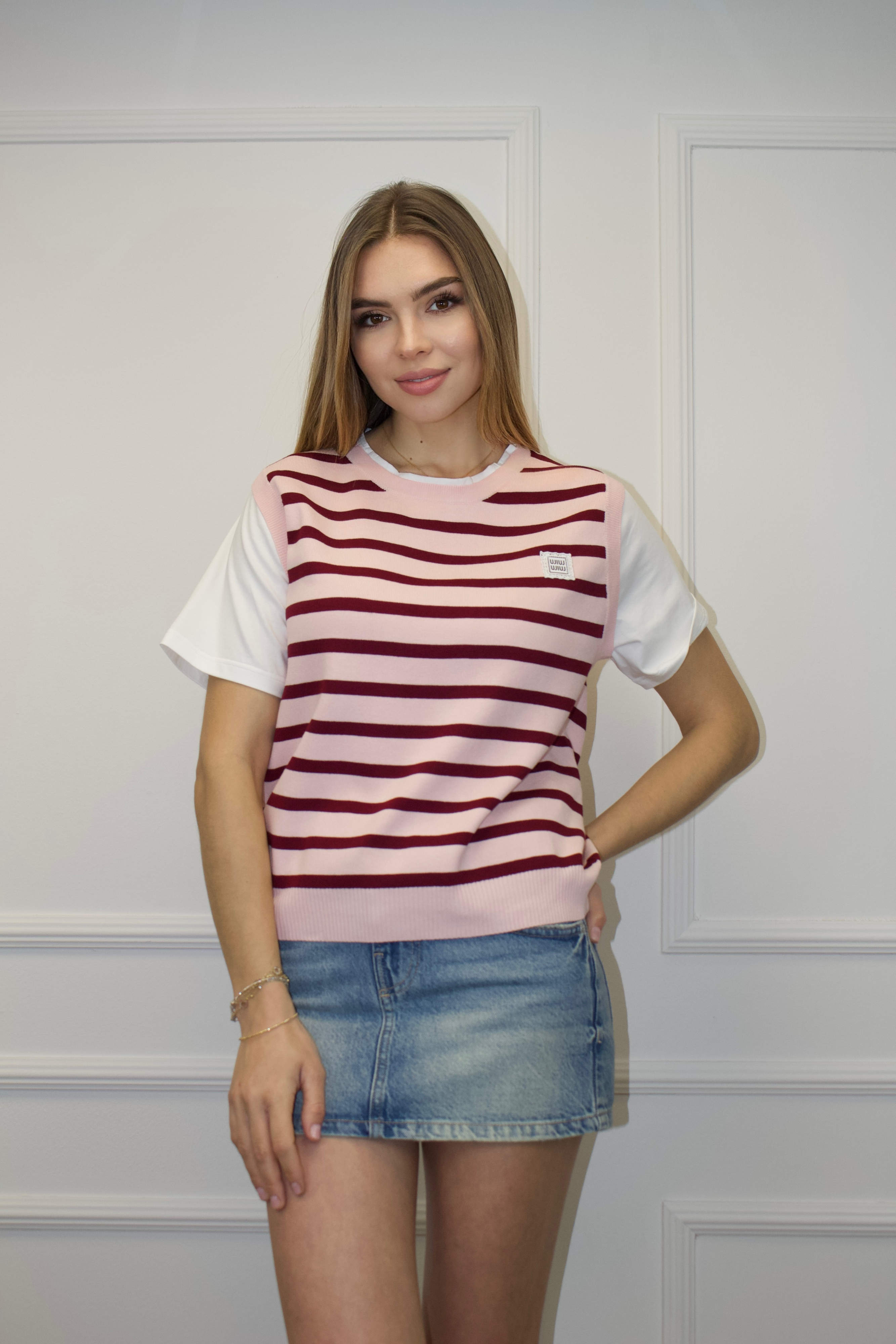 Sweter/Alpaka