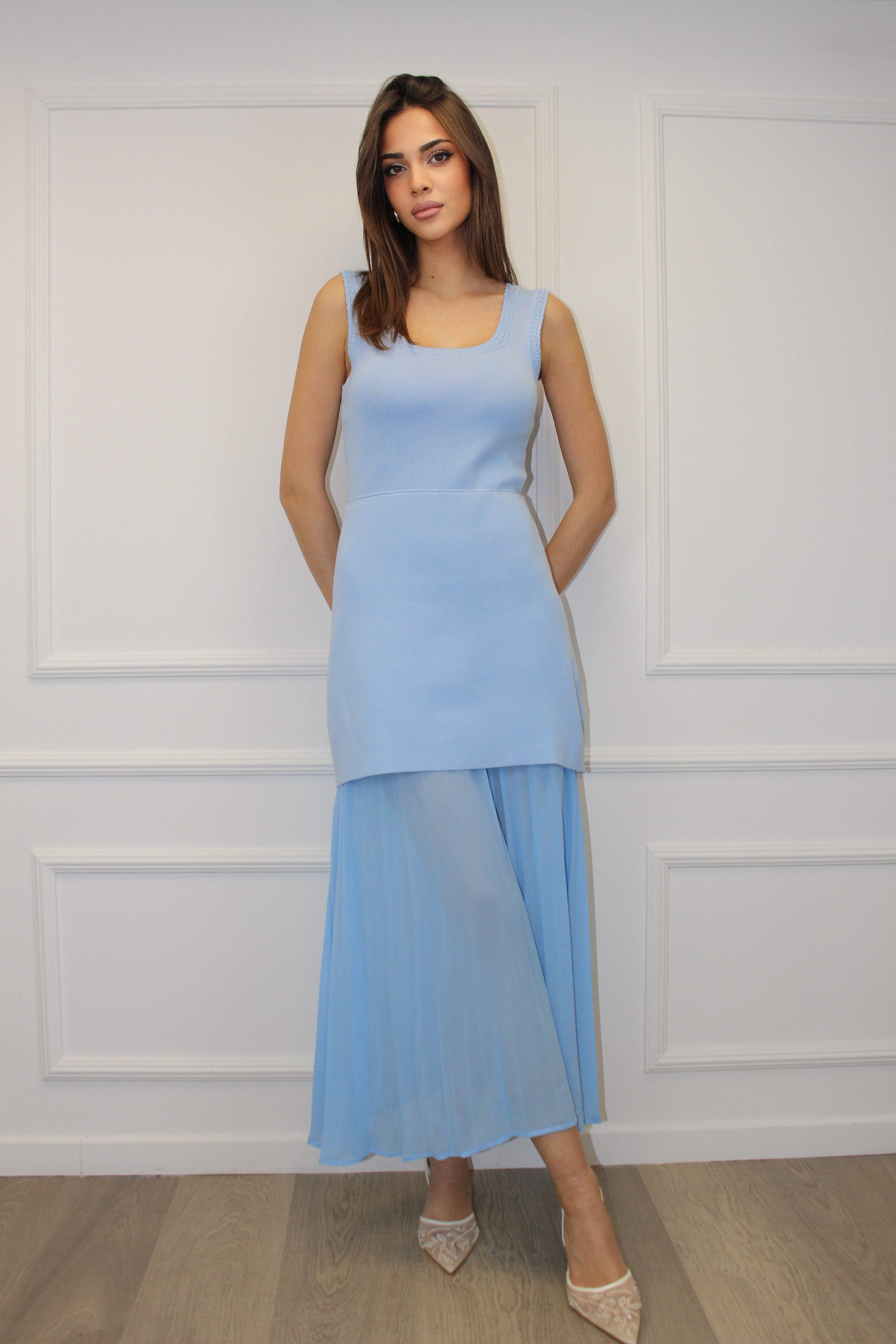 Sukienka/Tunika