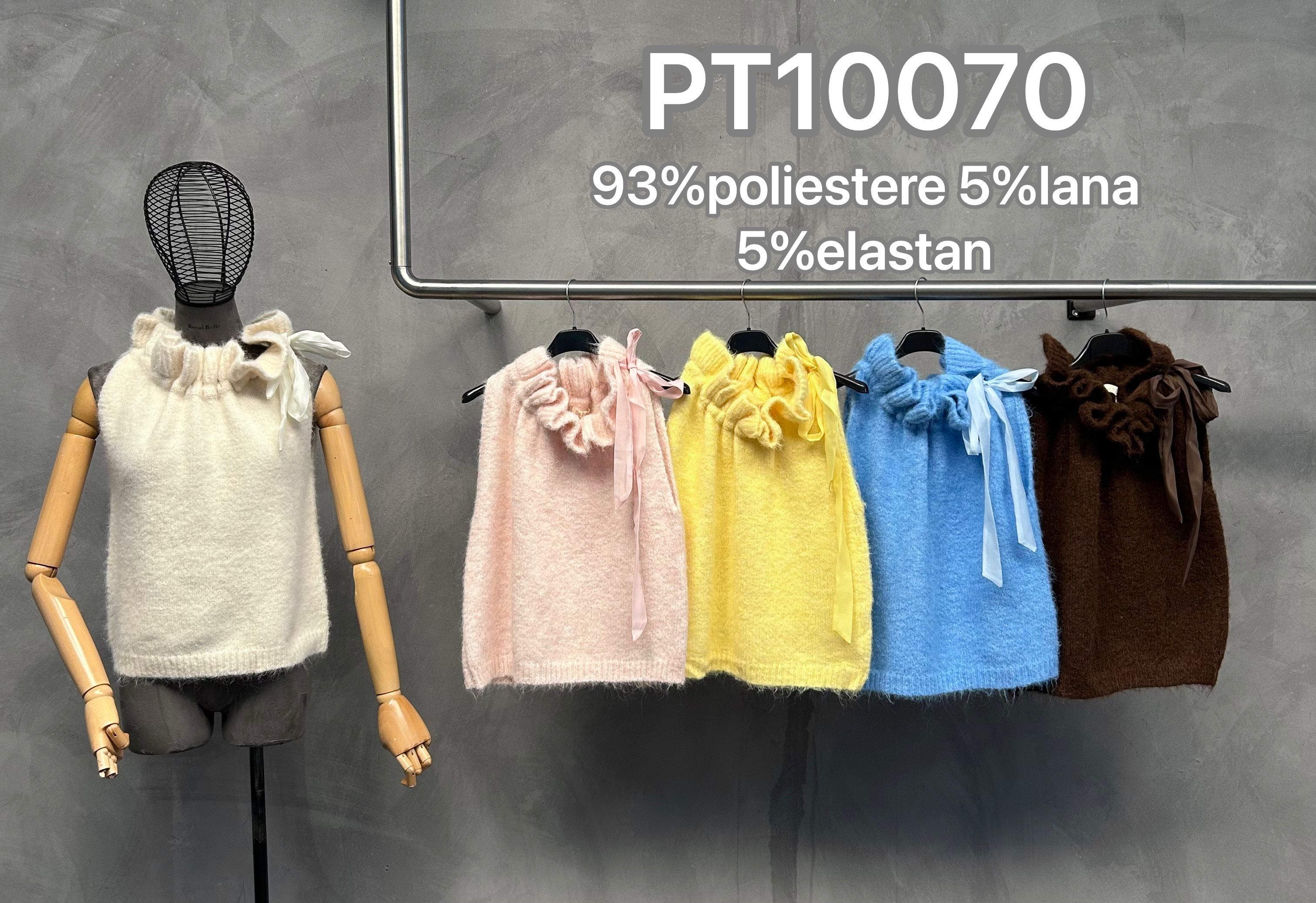 Sweter/Alpaka