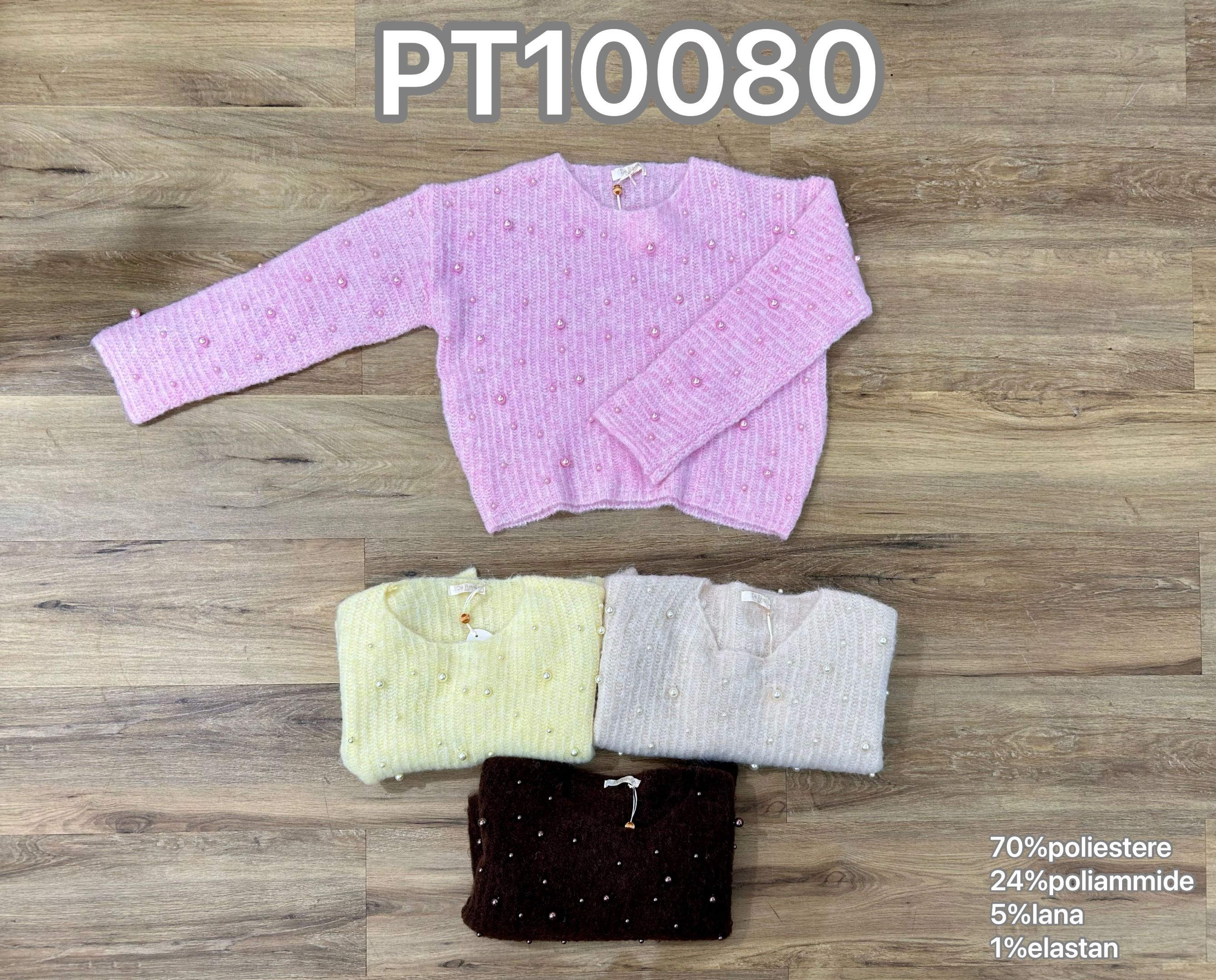 Sweter/Alpaka