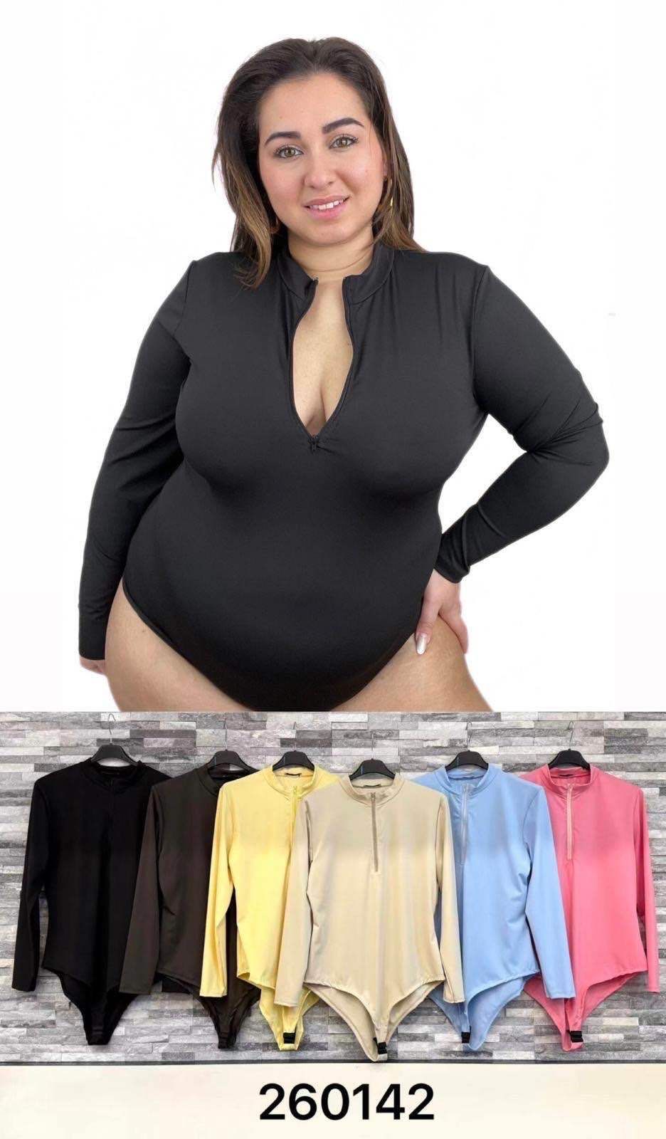 Top/Body