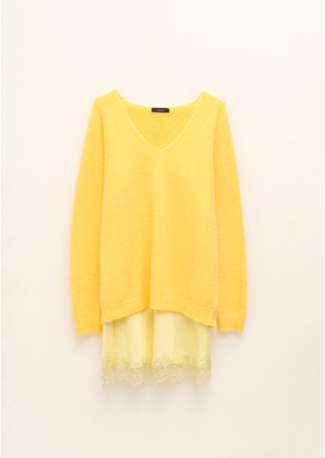 Sweter/Alpaka