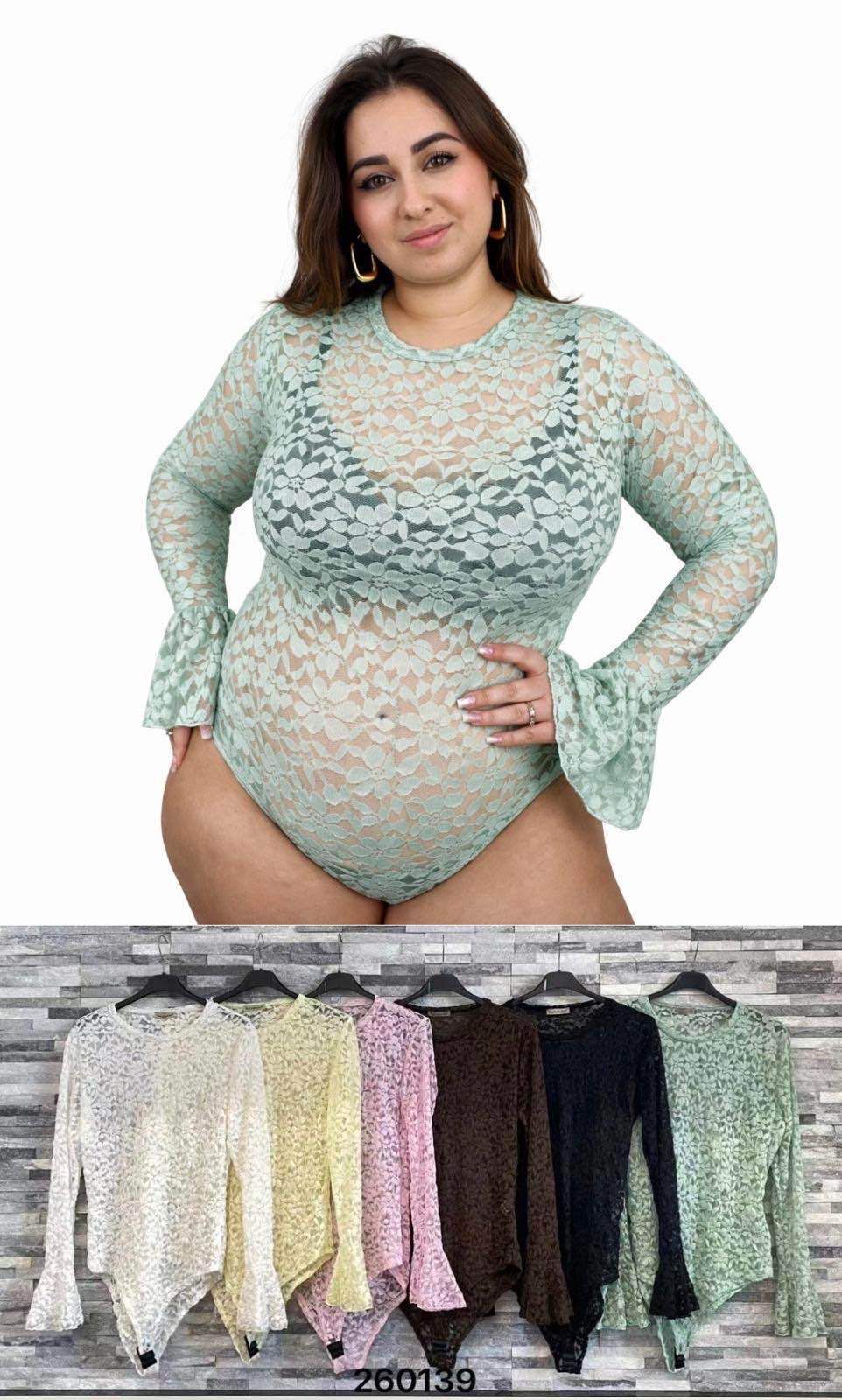 Top/Body