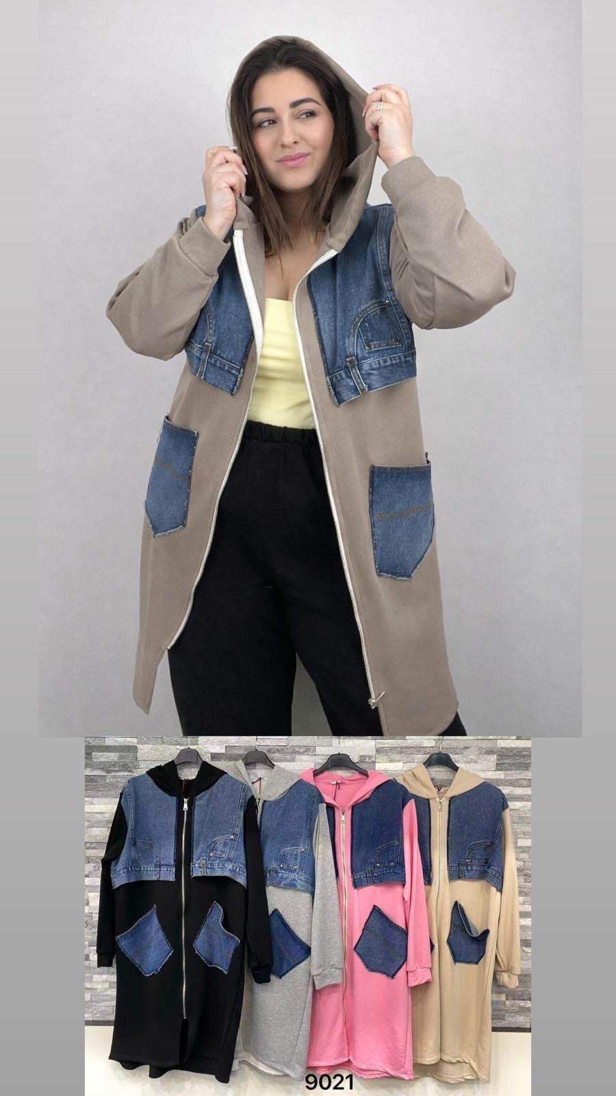 Bluza