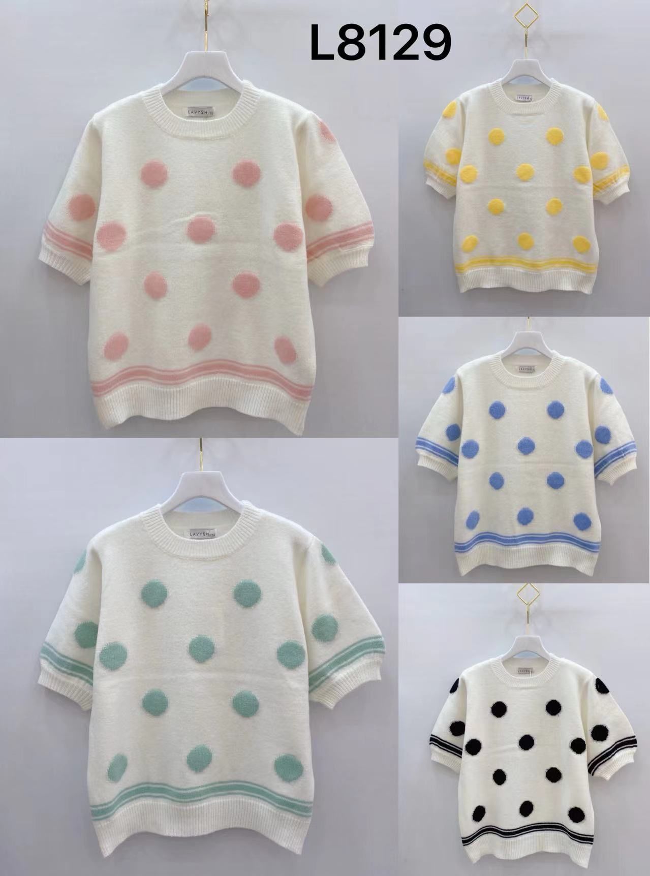 Sweter/Alpaka