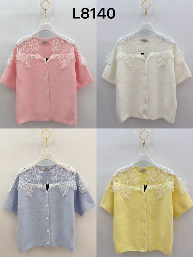 Sweter/Alpaka