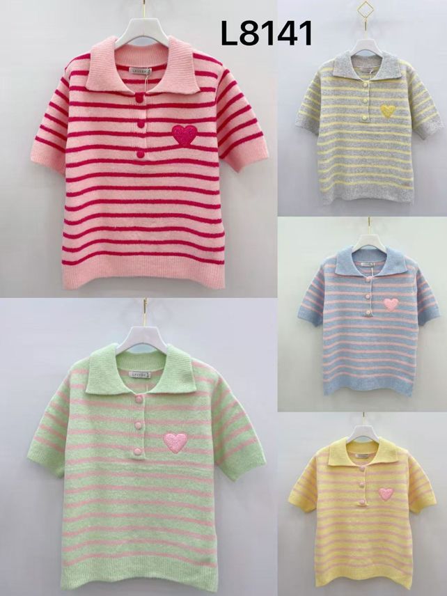 Sweter/Alpaka