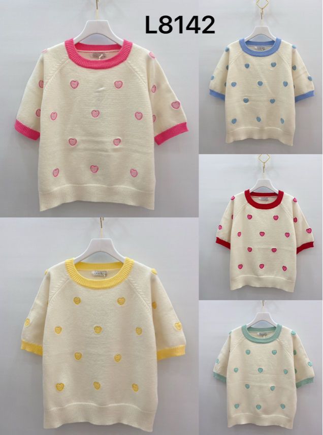 Sweter/Alpaka