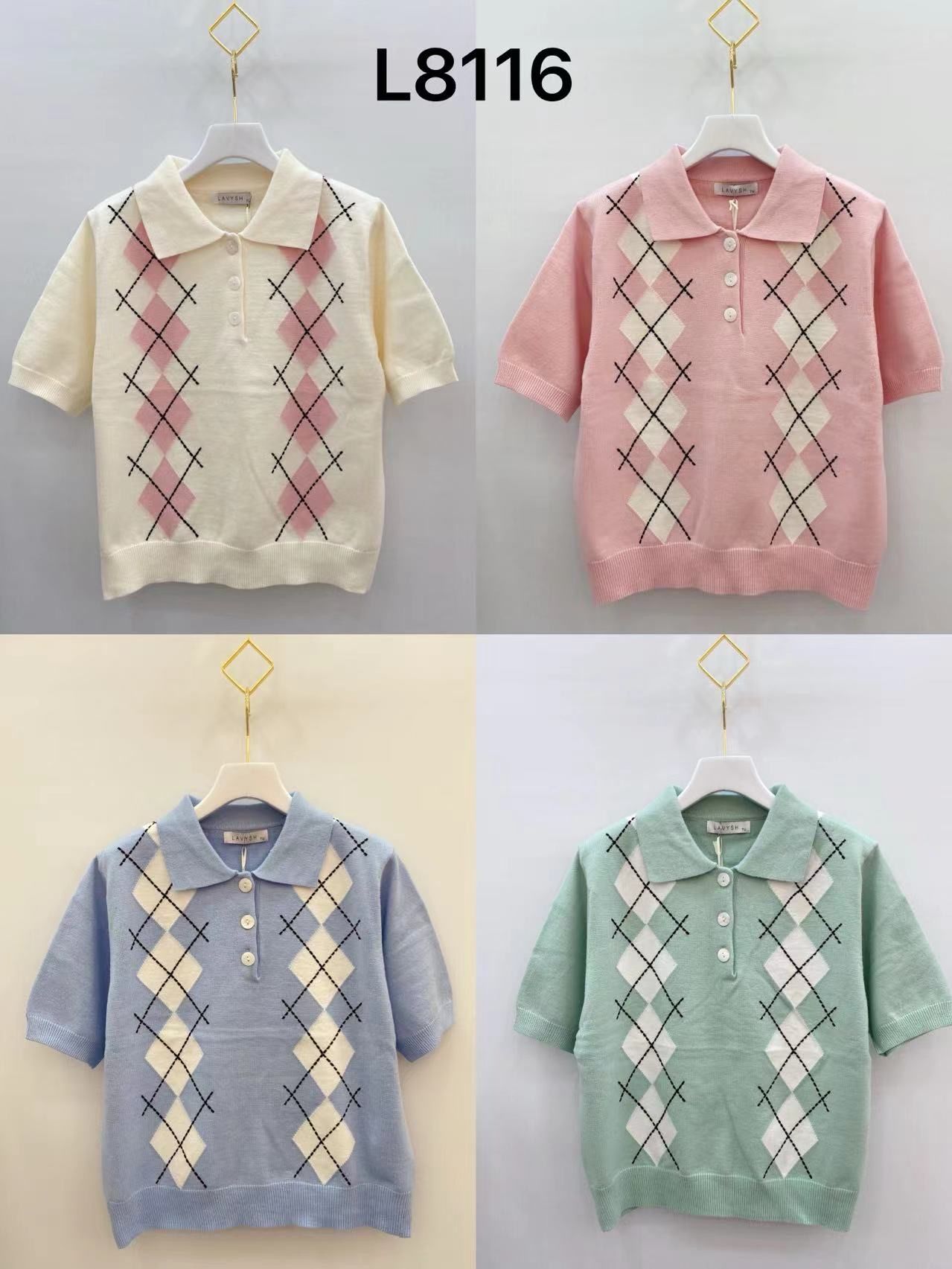 Sweter/Alpaka