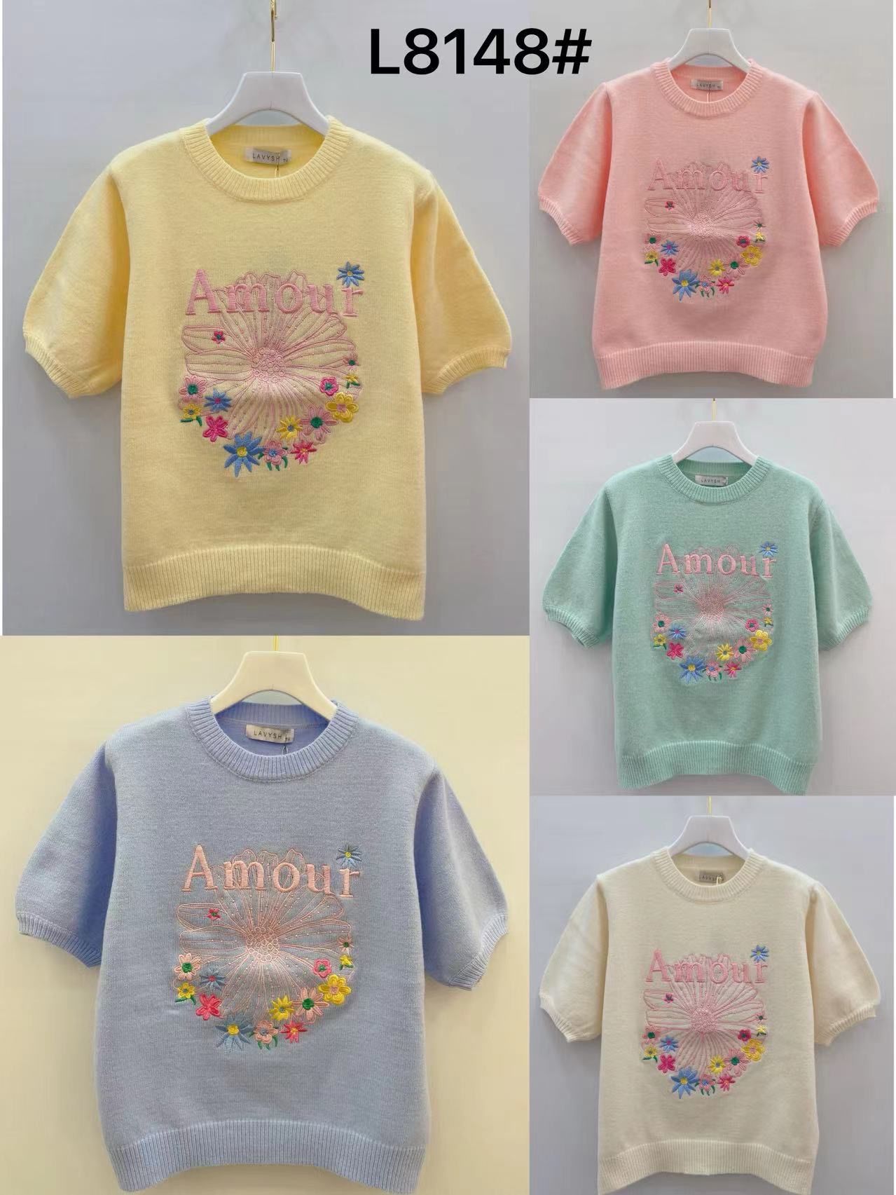 Sweter/Alpaka