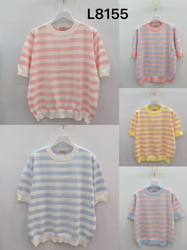Sweter/Alpaka