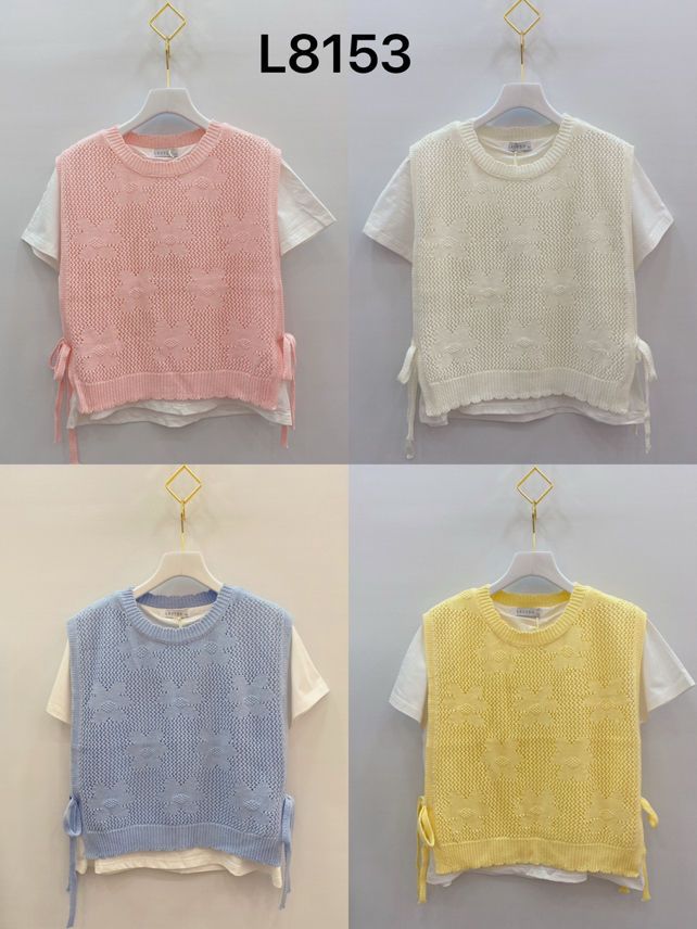 Sweter/Alpaka