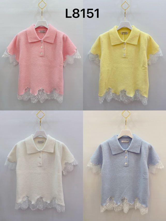 Sweter/Alpaka