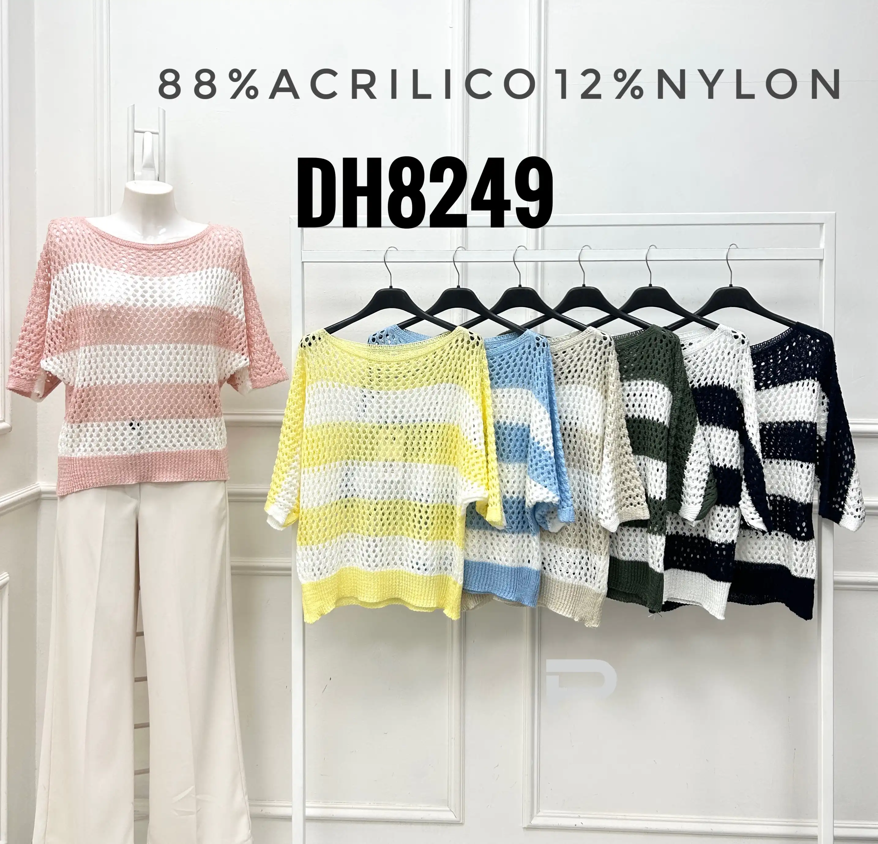 Sweter/Alpaka