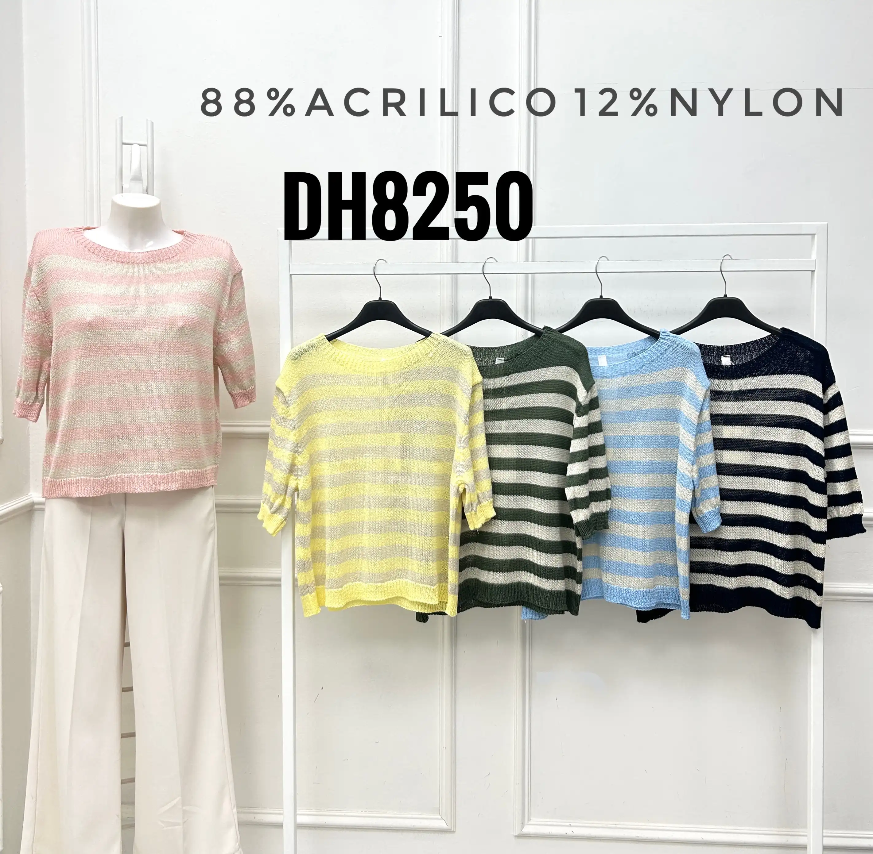 Sweter/Alpaka