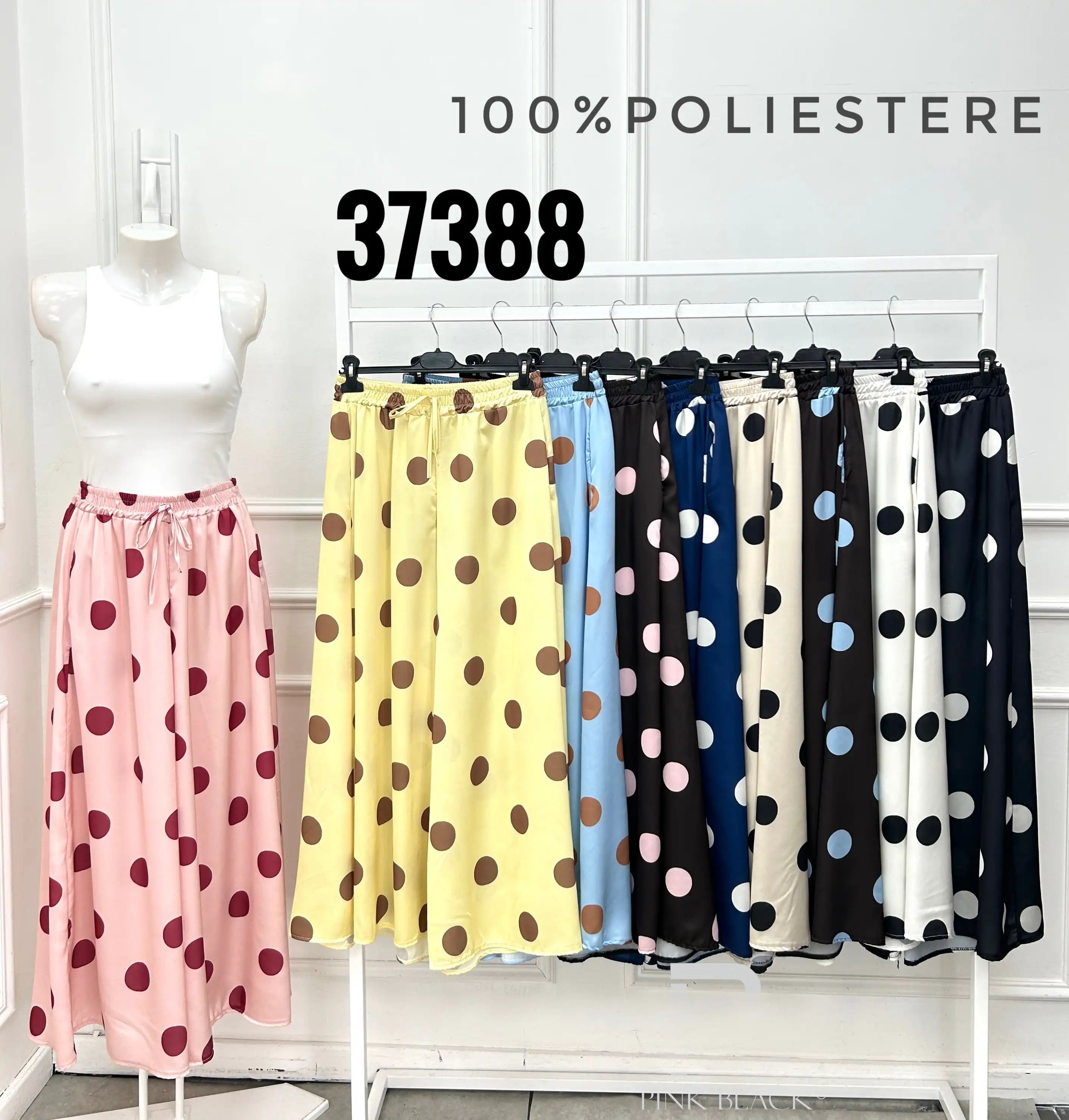 Spodnie/Spodenki