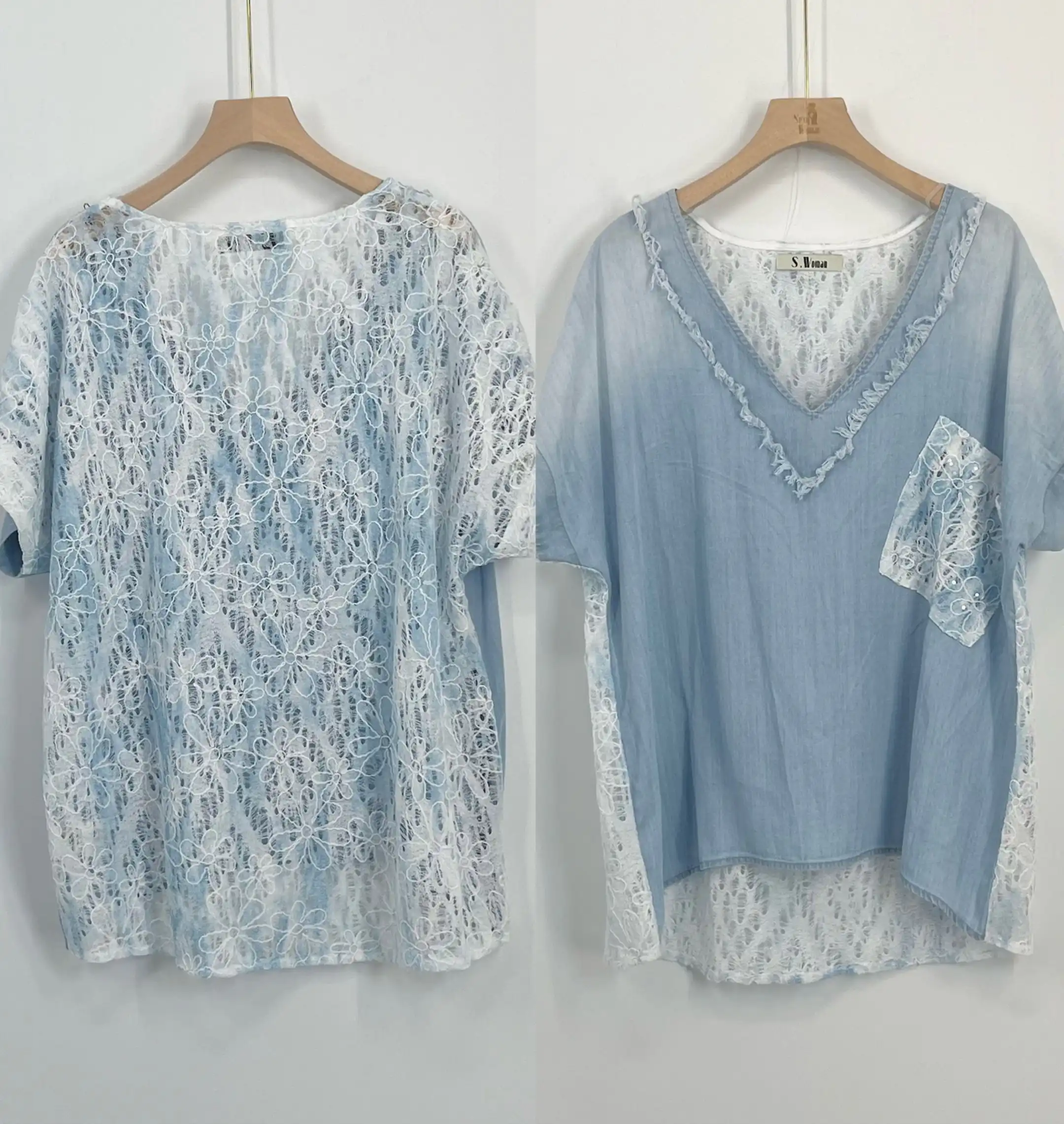Bluzka/Koszulka