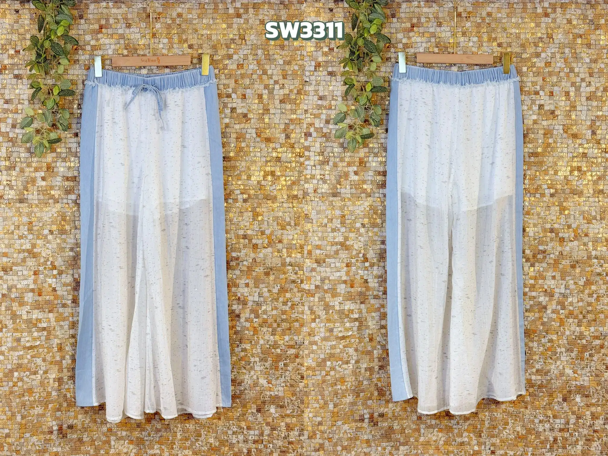 Spodnie/Spodenki