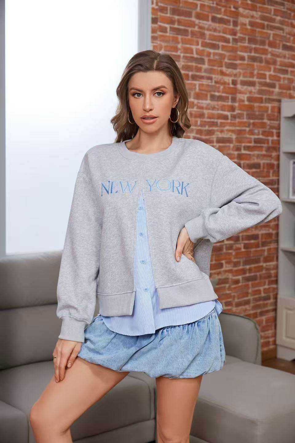 Bluza