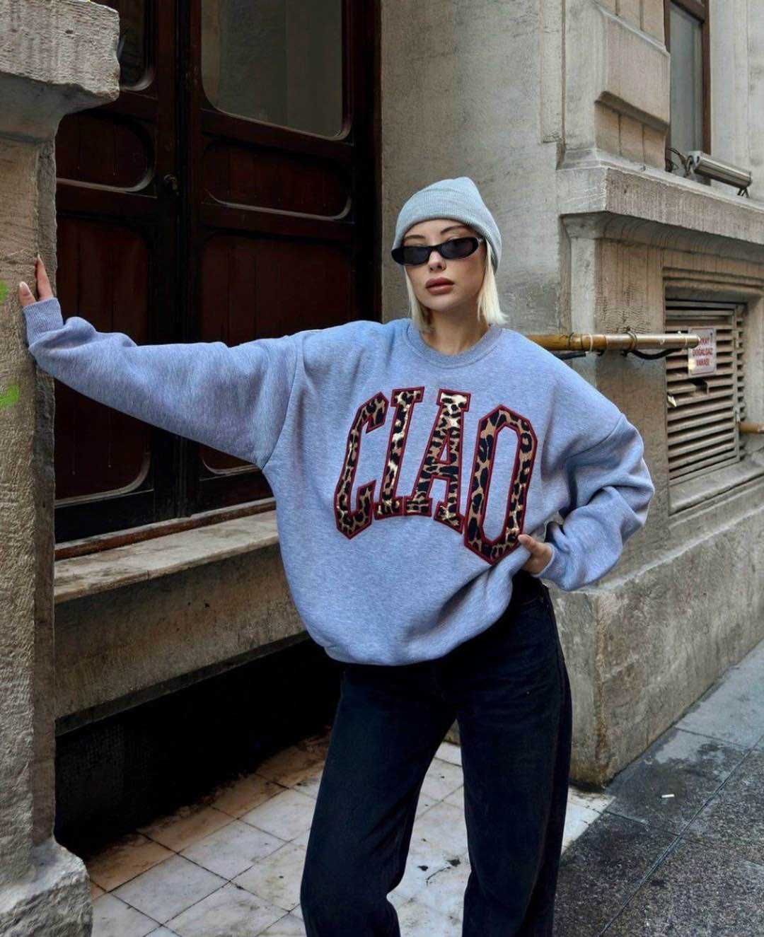 Bluza
