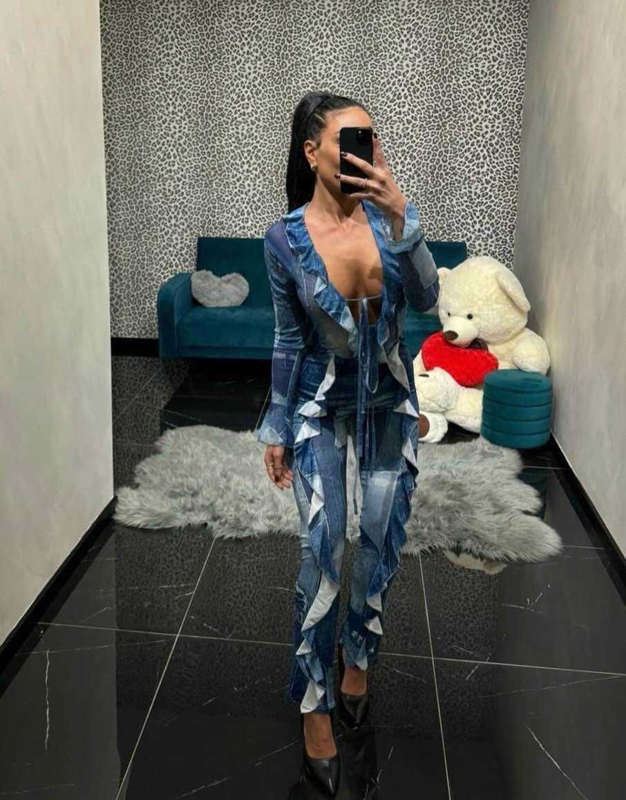 Kombinezon