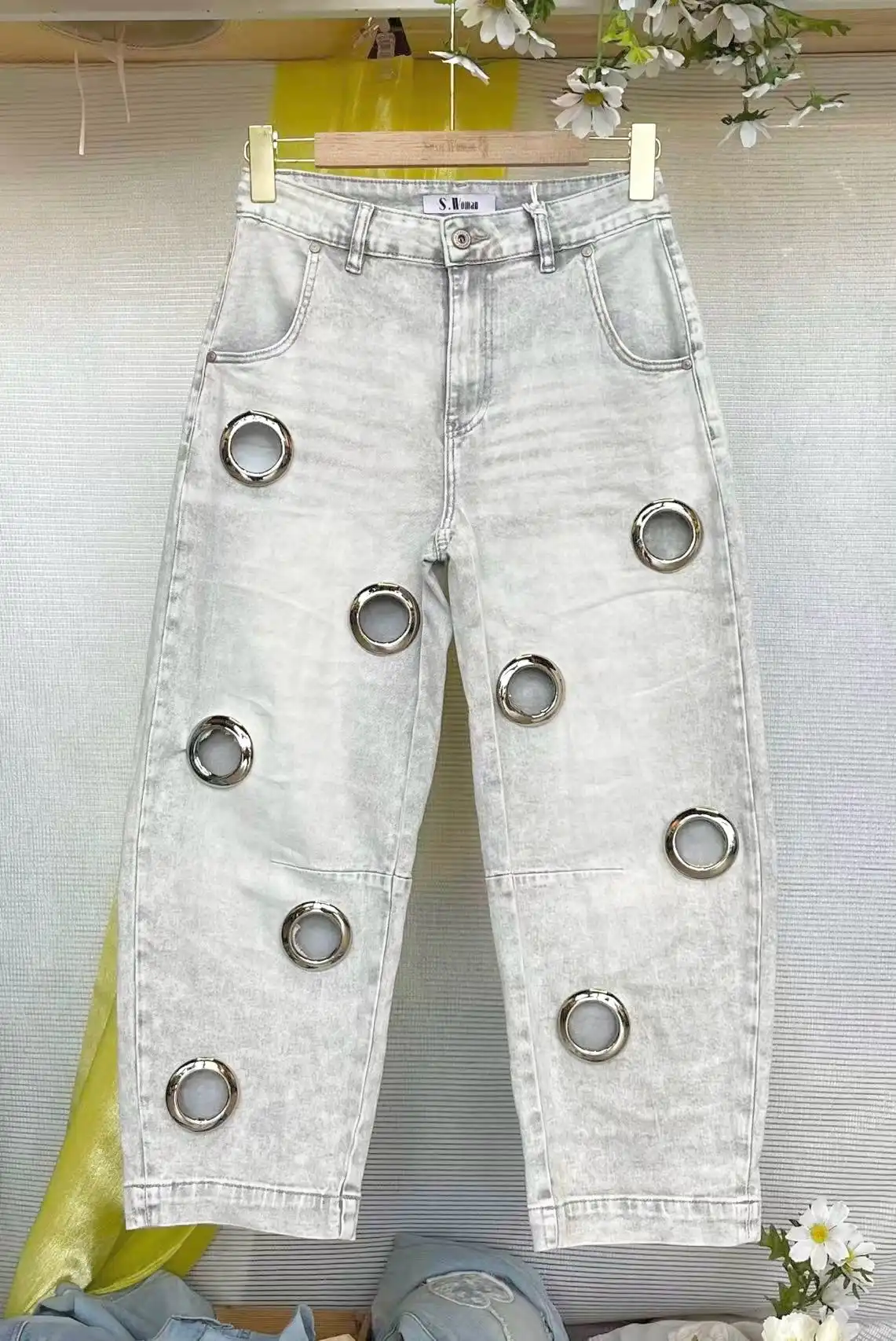 Spodnie/Spodenki