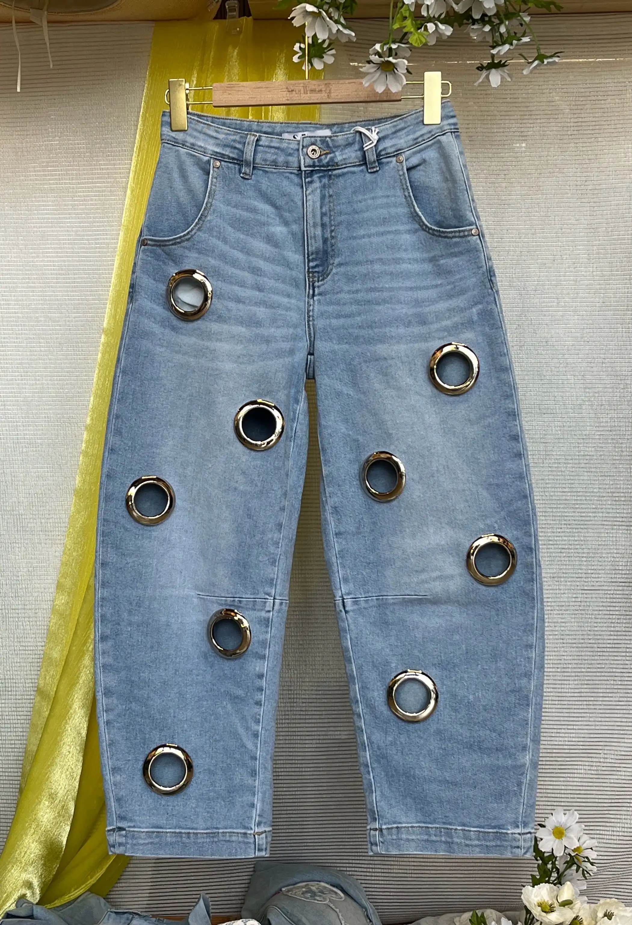 Spodnie/Spodenki