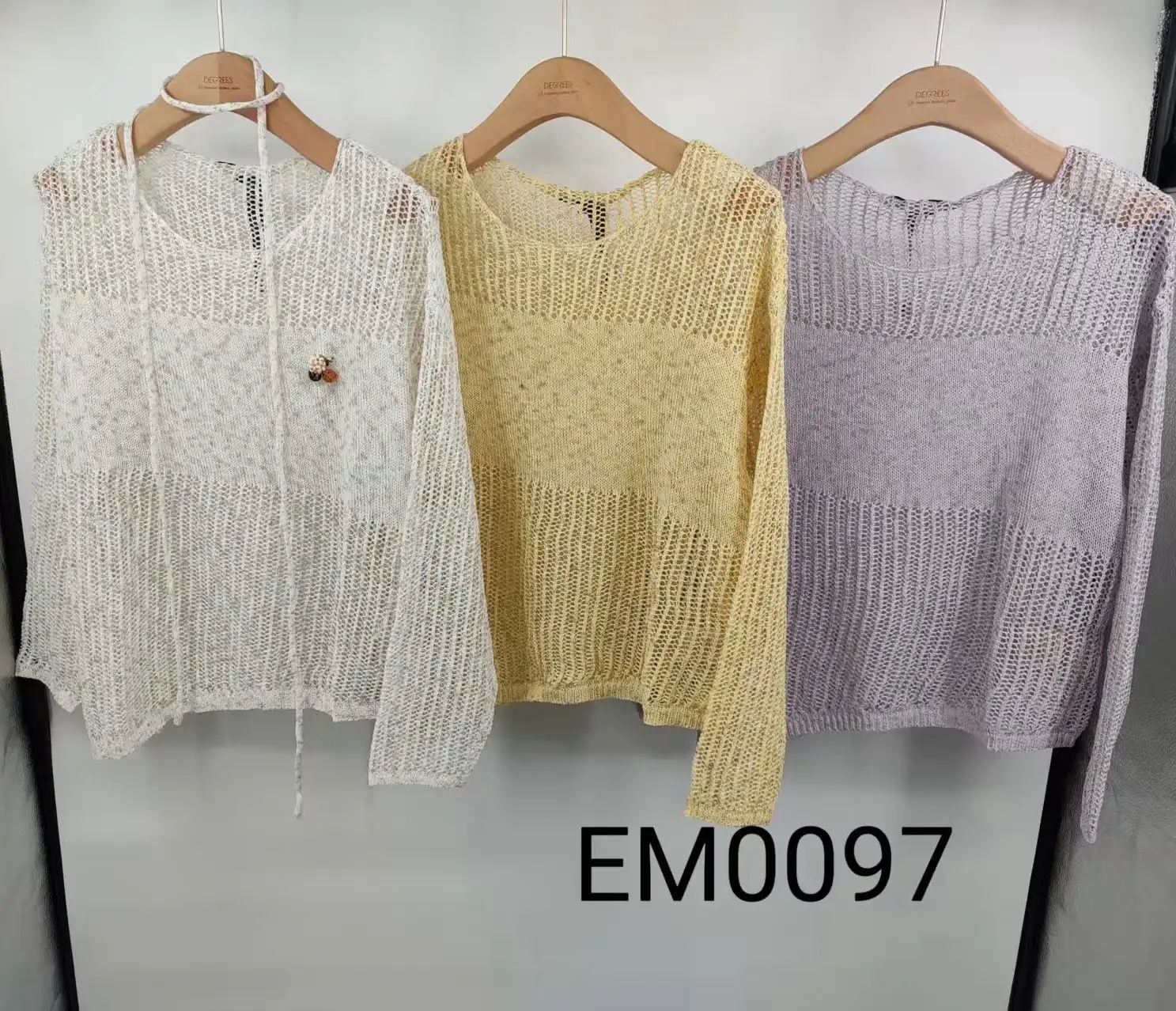 Sweter