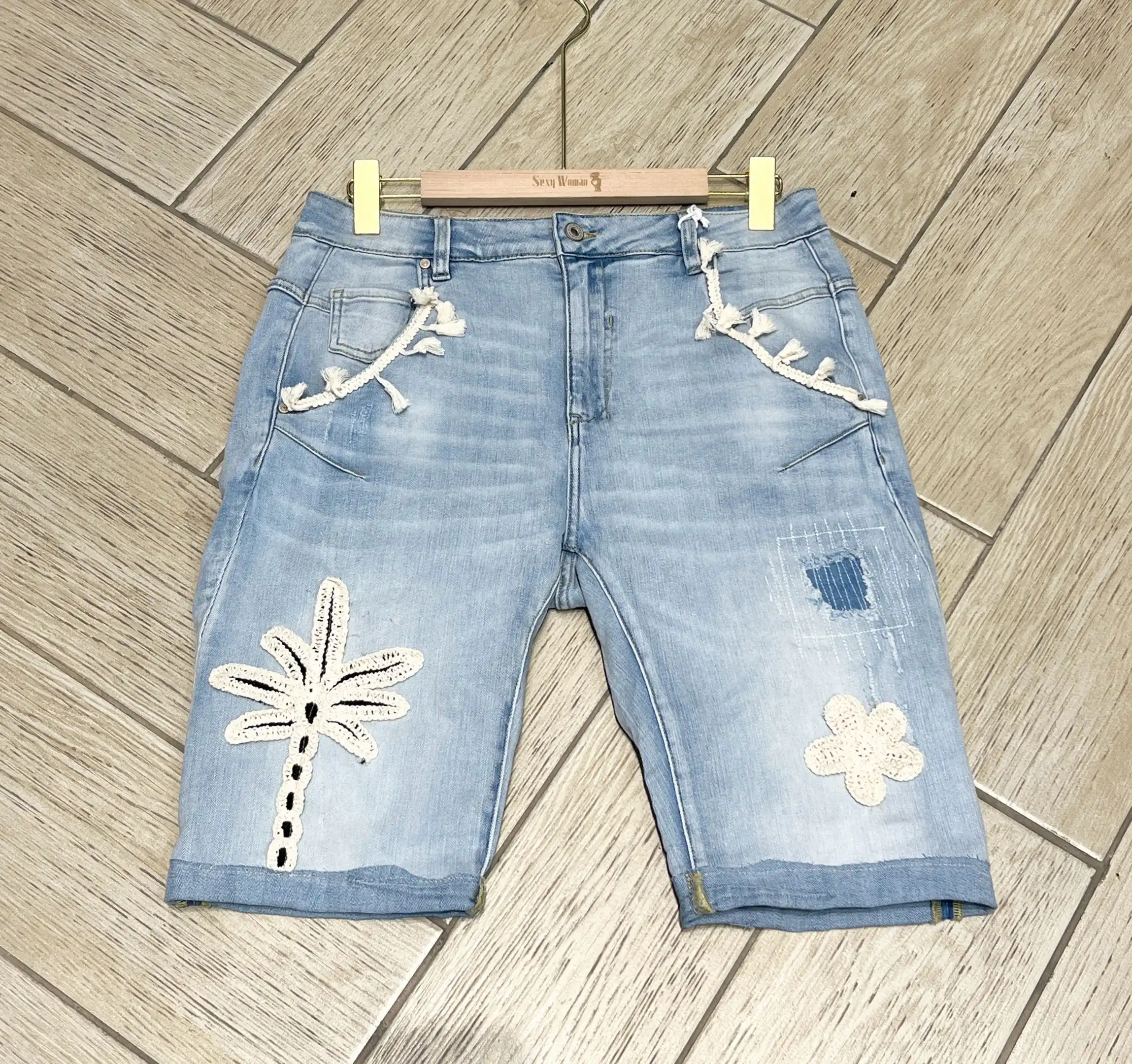 Spodenki