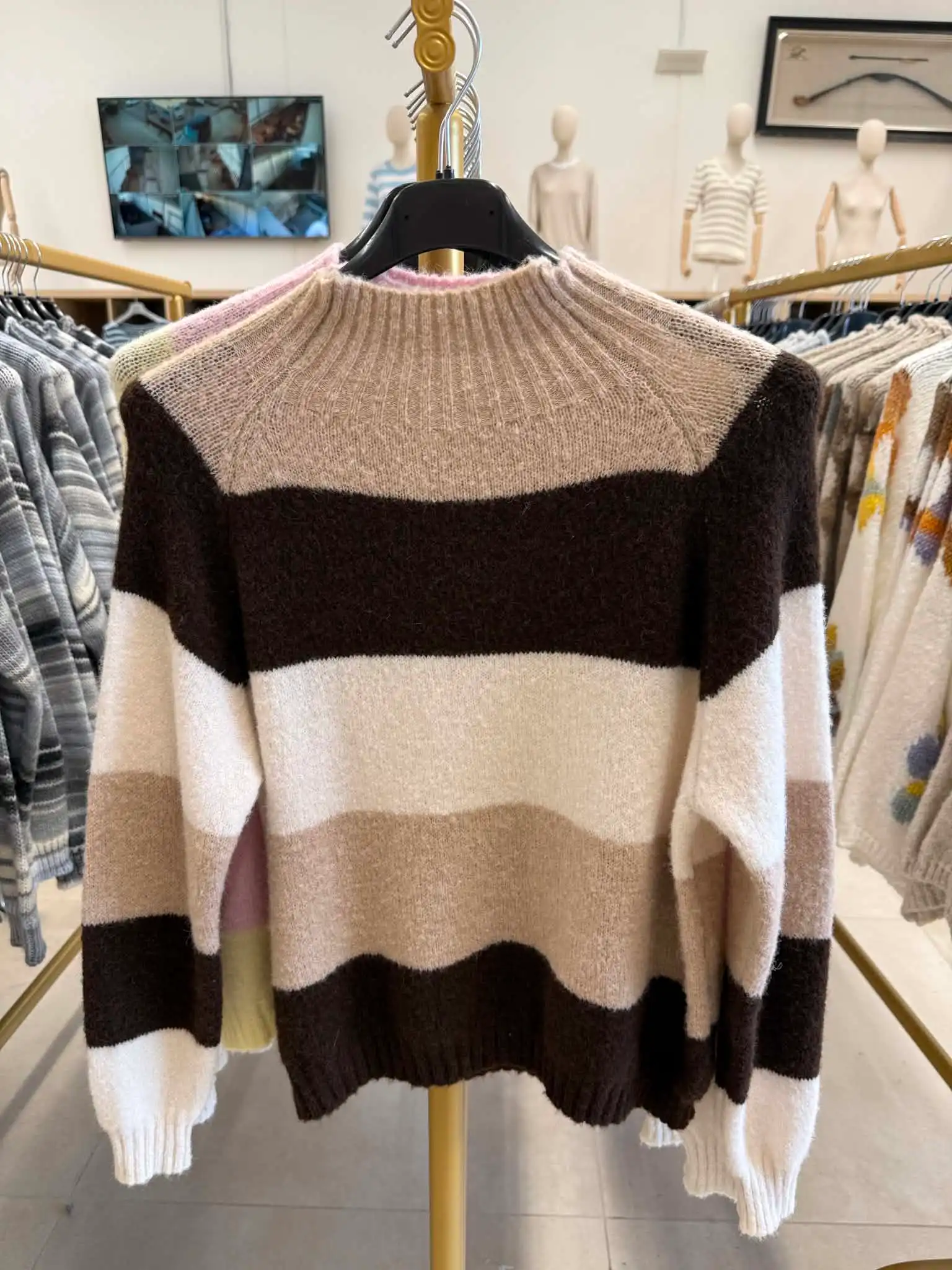 Sweter