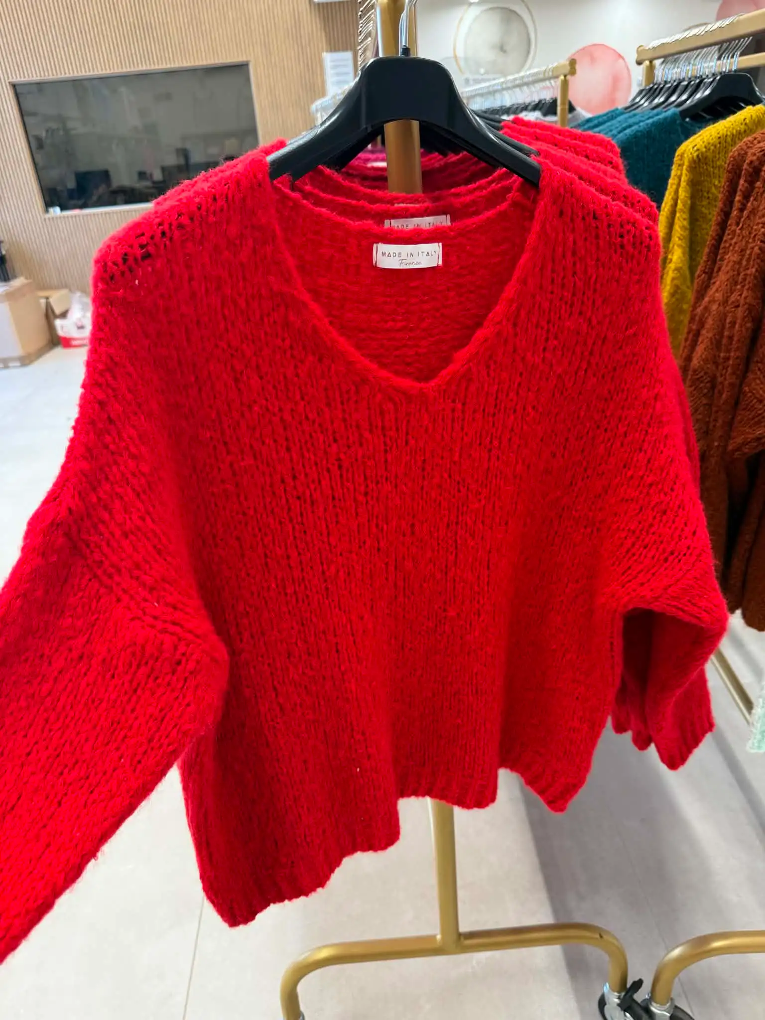 Sweter