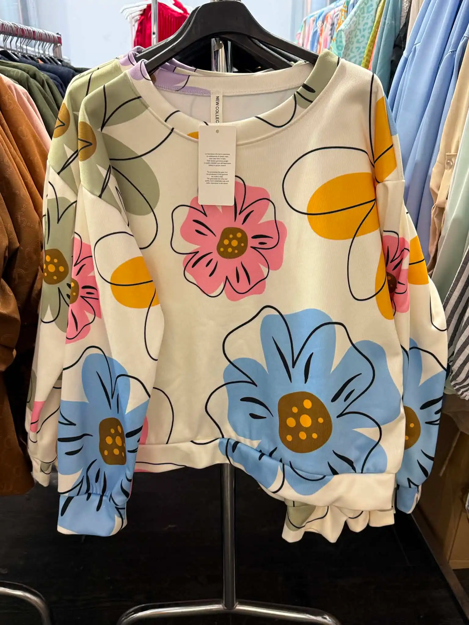 Bluza