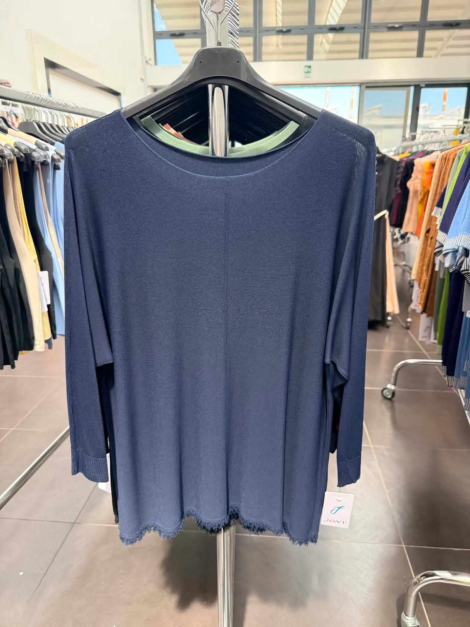 Sweter