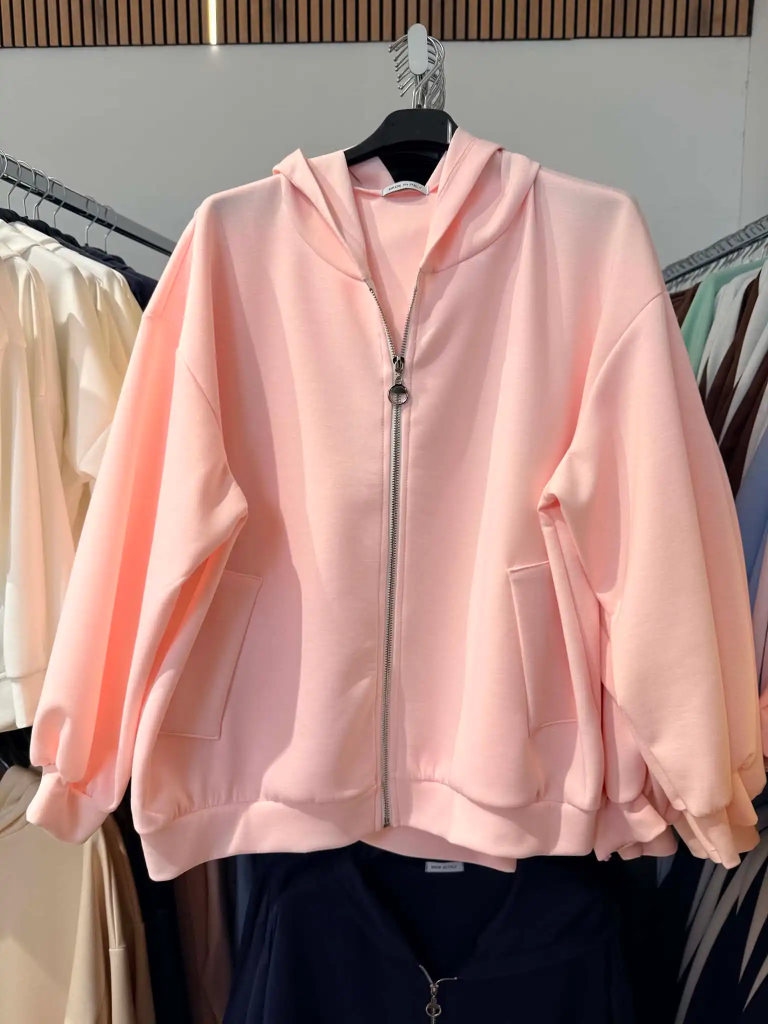 Bluza