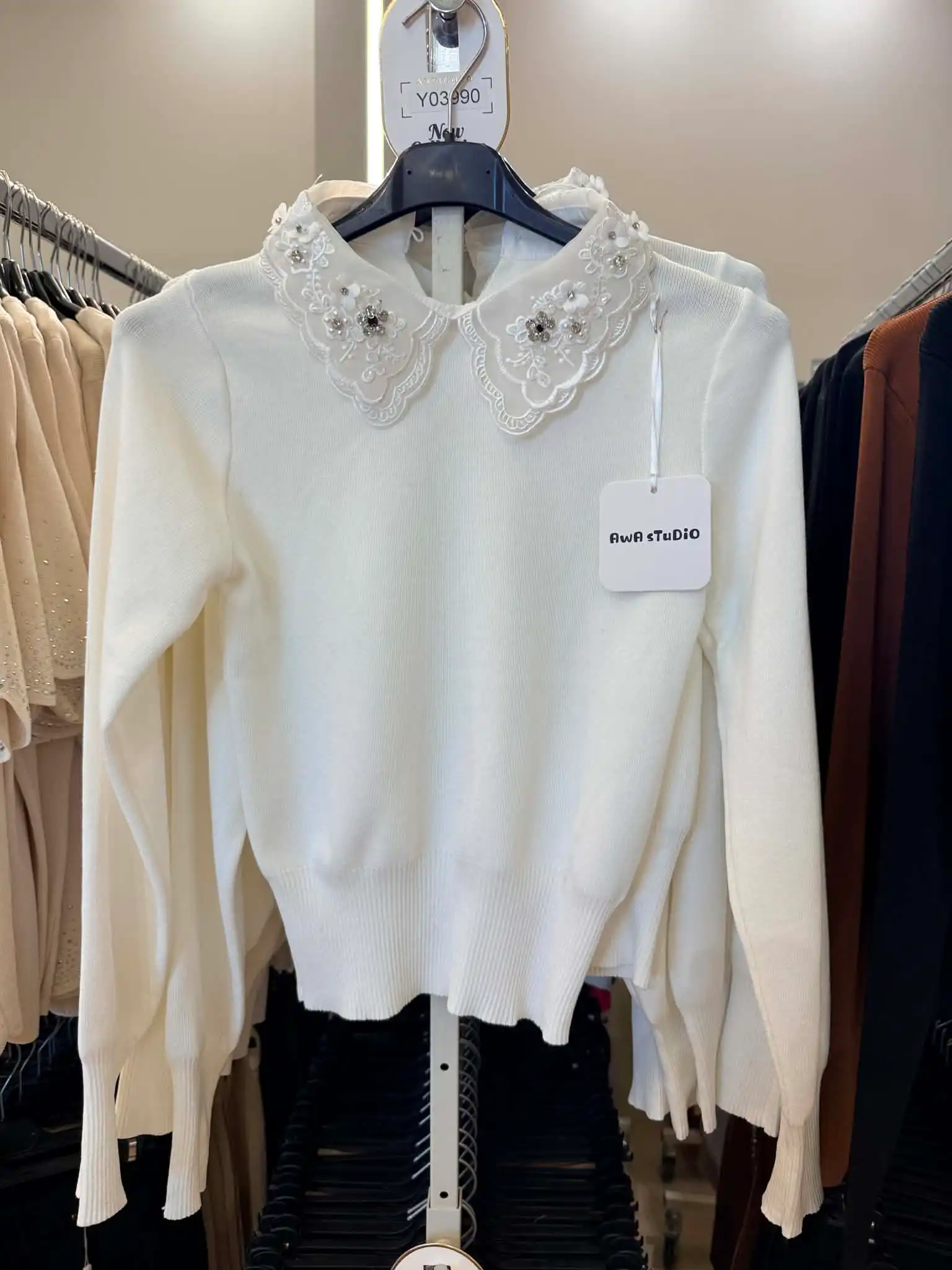 Sweter
