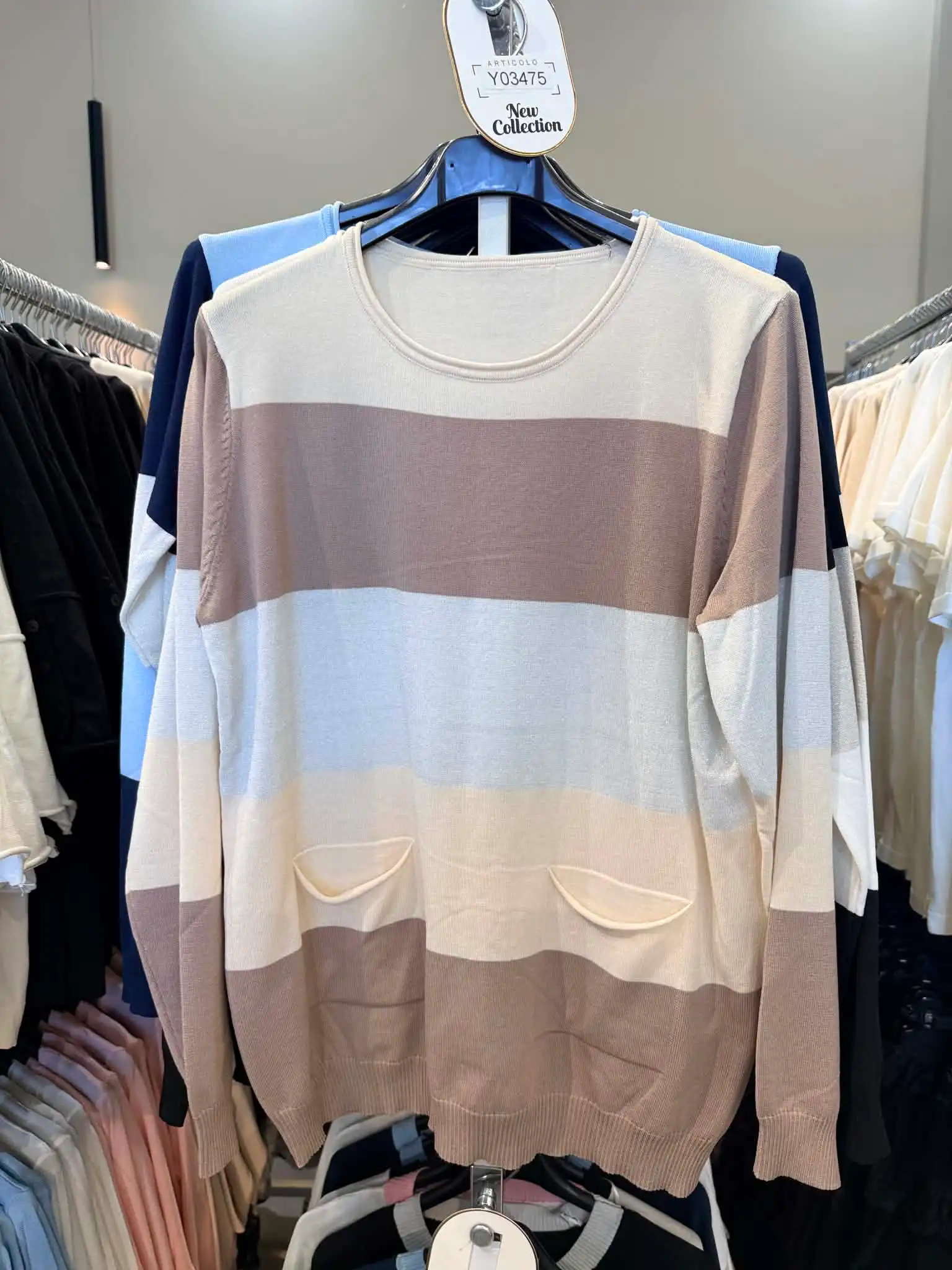 Sweter