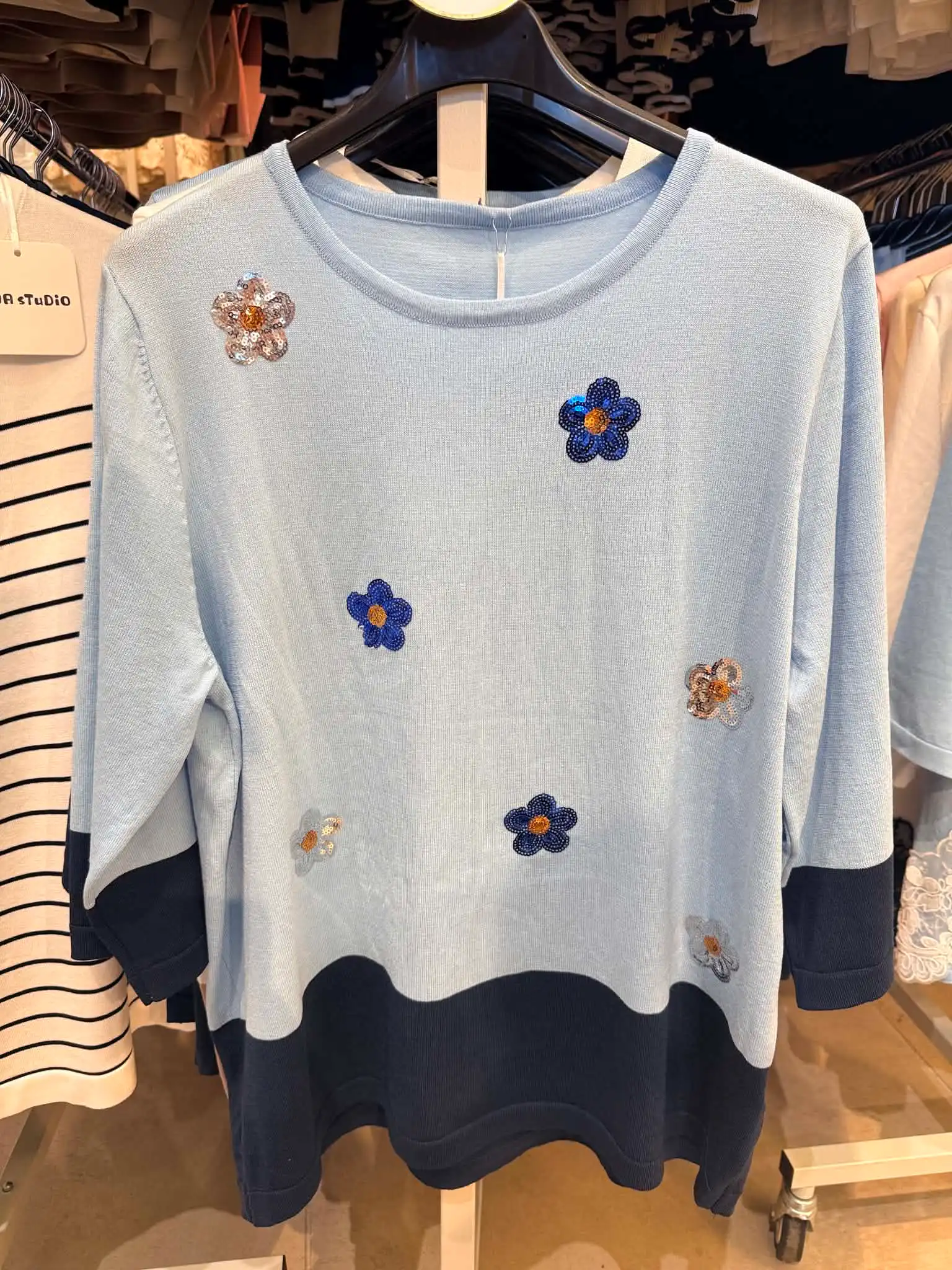 Sweter
