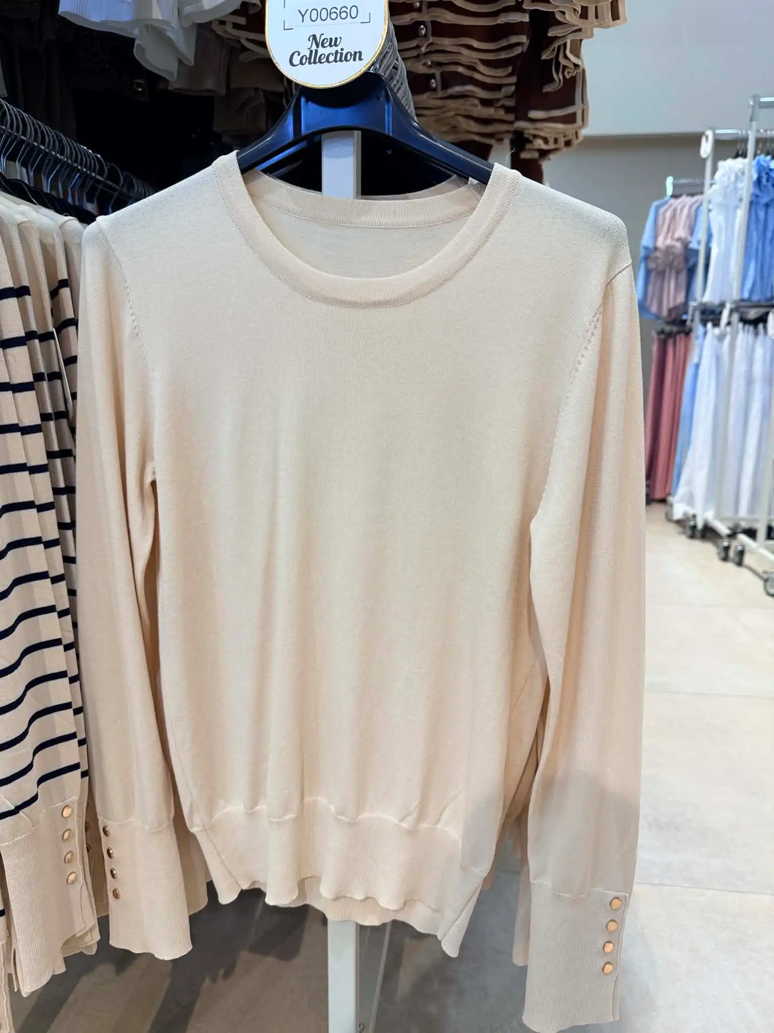 Sweter