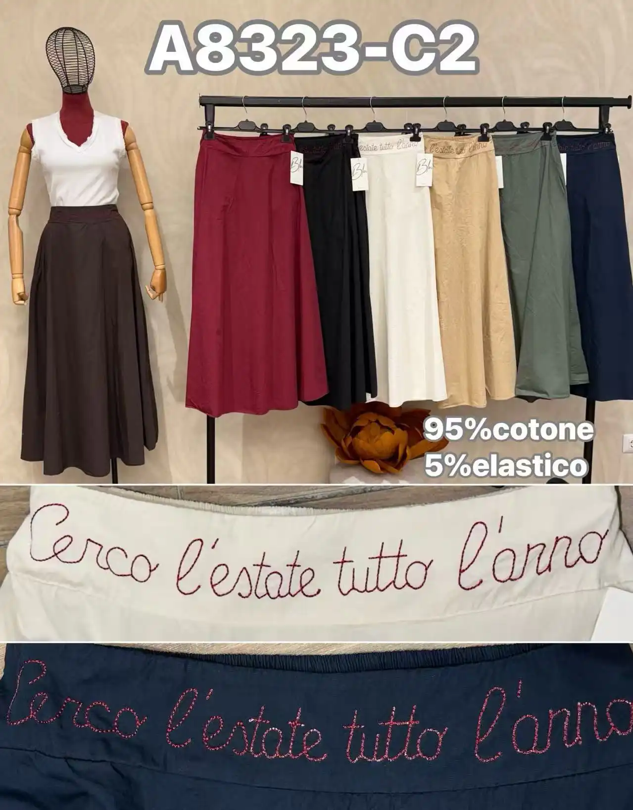 Spódnica