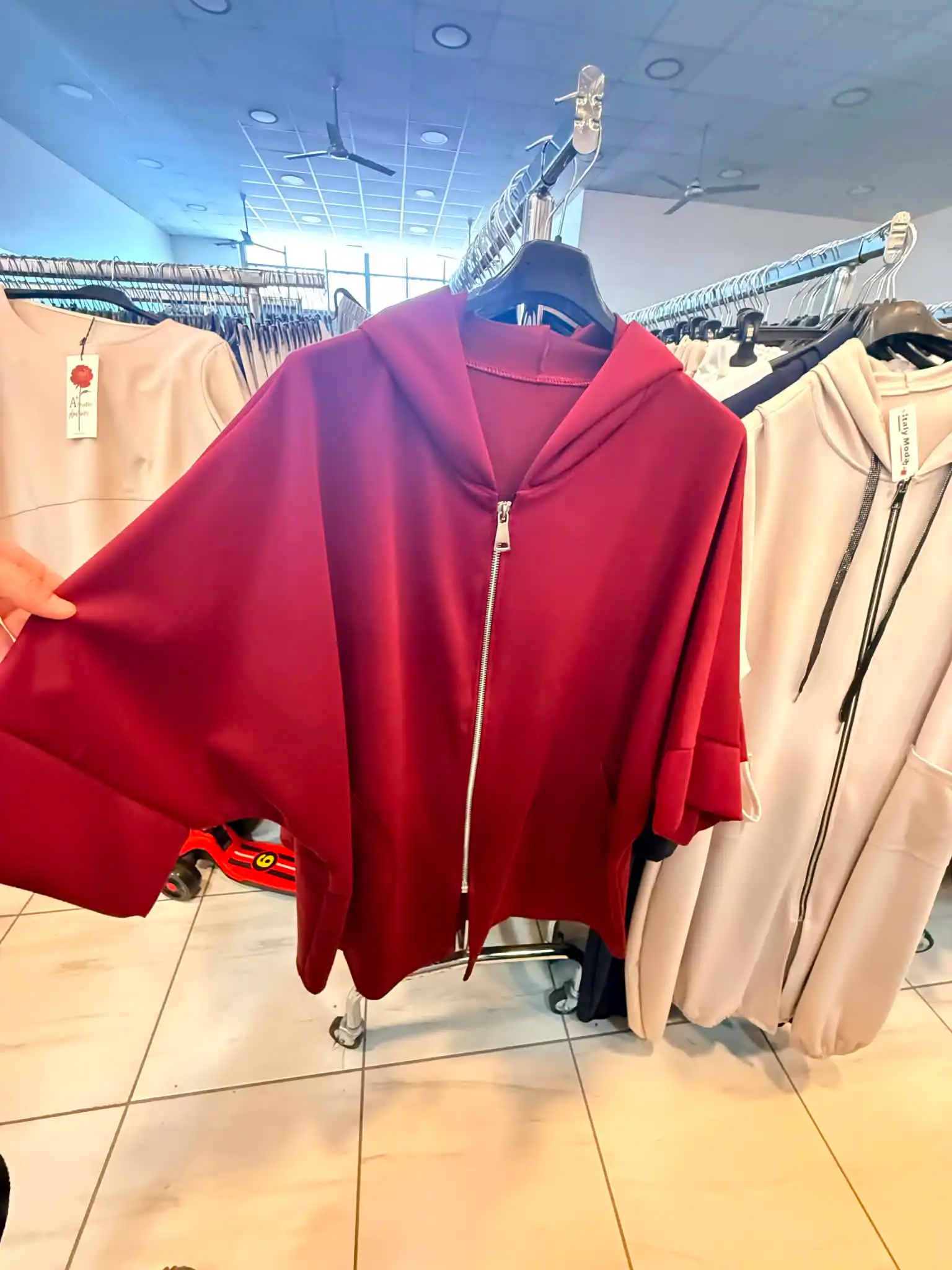 Bluza