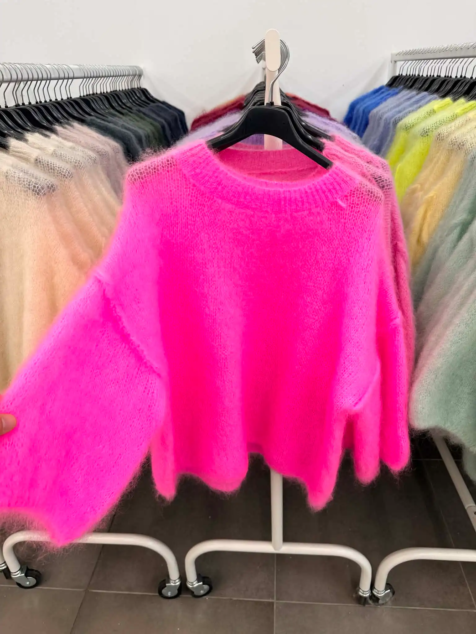 Sweter